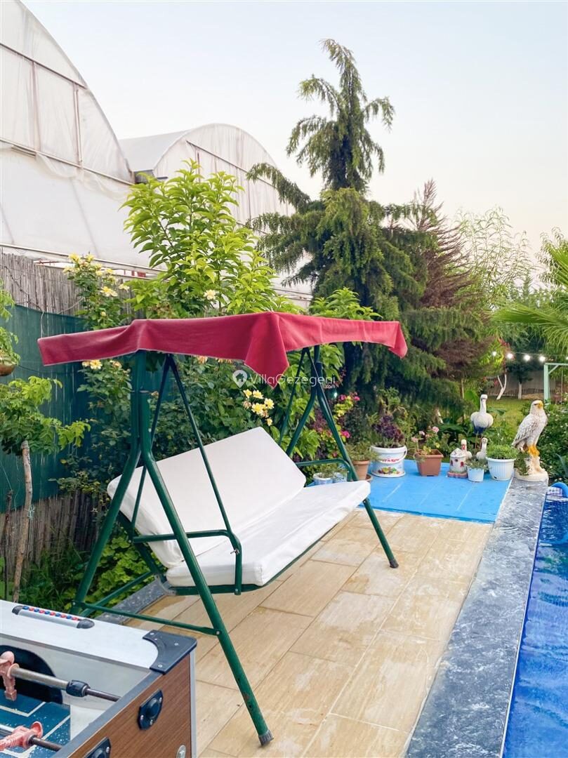 Villa Natural Çavdır — 27