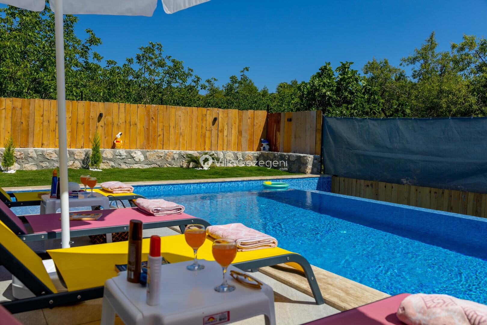 Villa Desiderio — 23