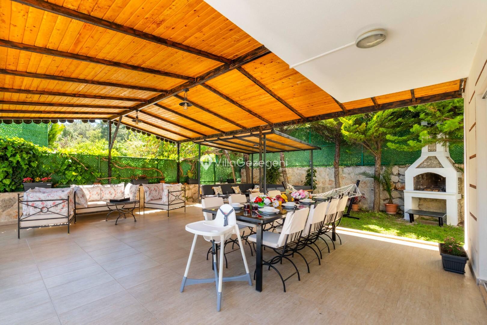 Villa Disney 3 – İslamlar kiralık villa