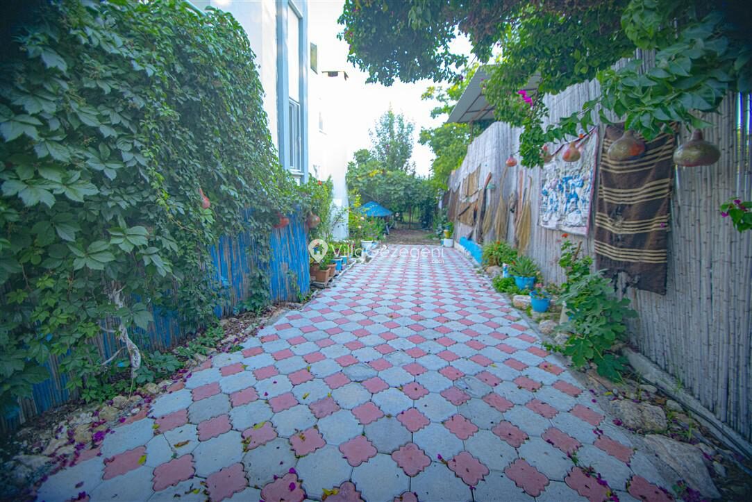 Villa Natural Çavdır — 30