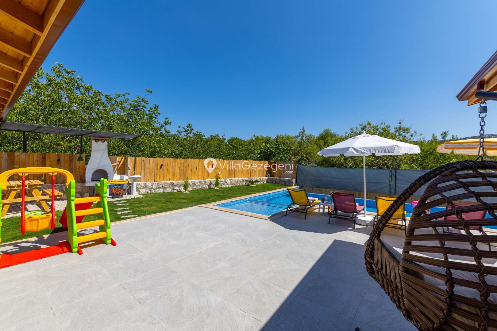 Villa Desiderio — 24