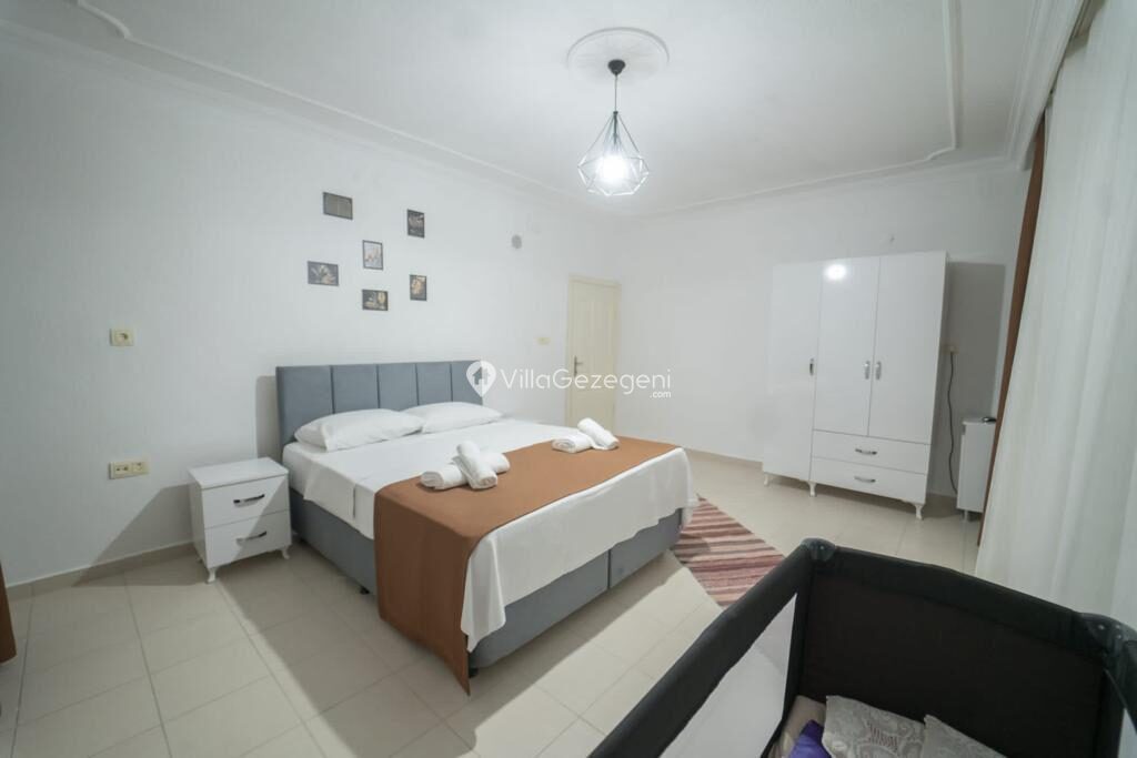 Villa Natural Çavdır — 33