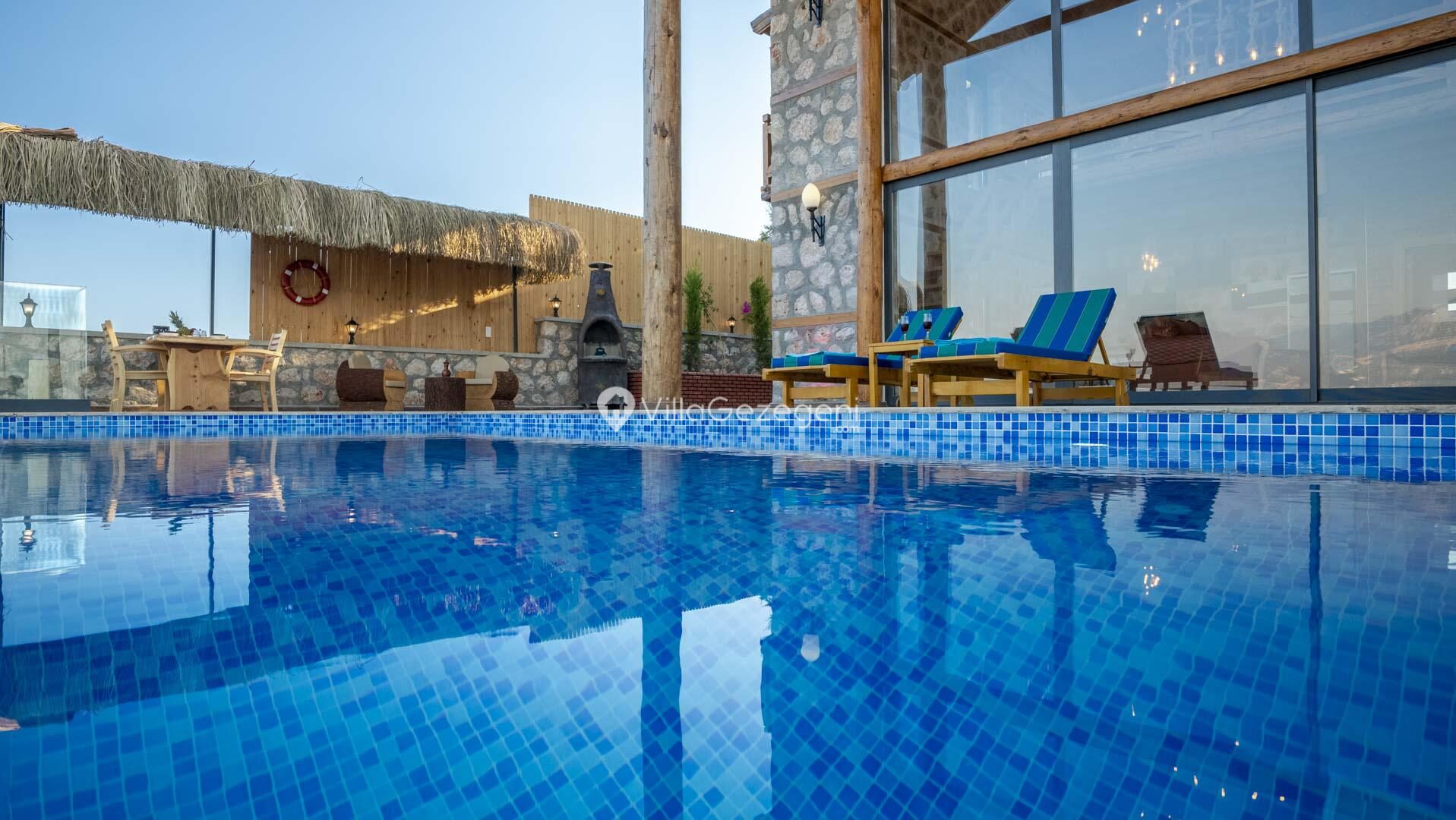 Villa Romantik 2 — 22