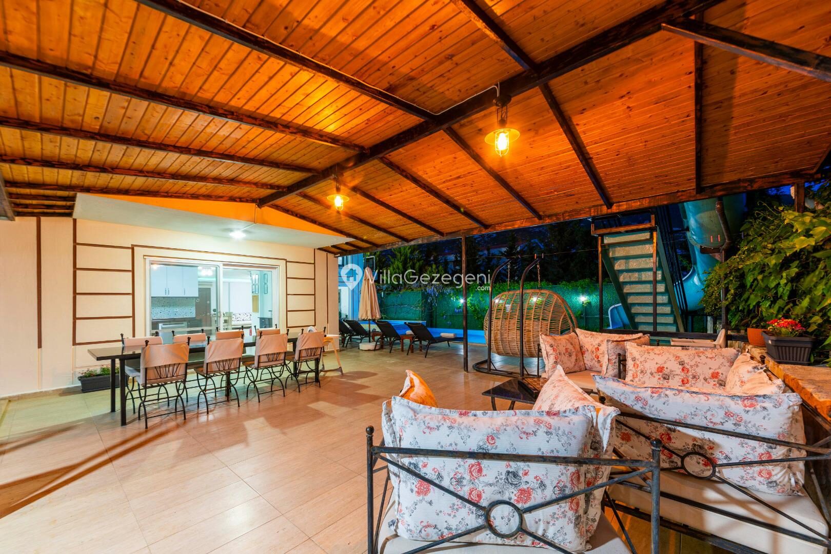 Villa Disney 3 – İslamlar kiralık villa