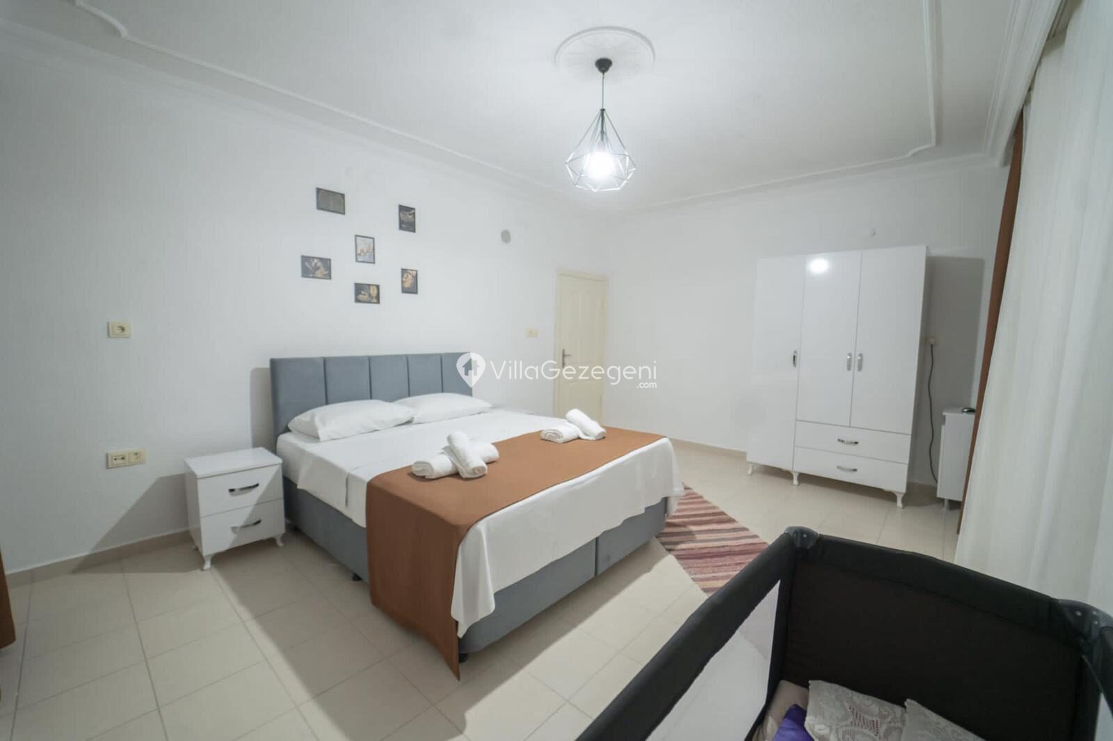 Villa Natural Çavdır — 37