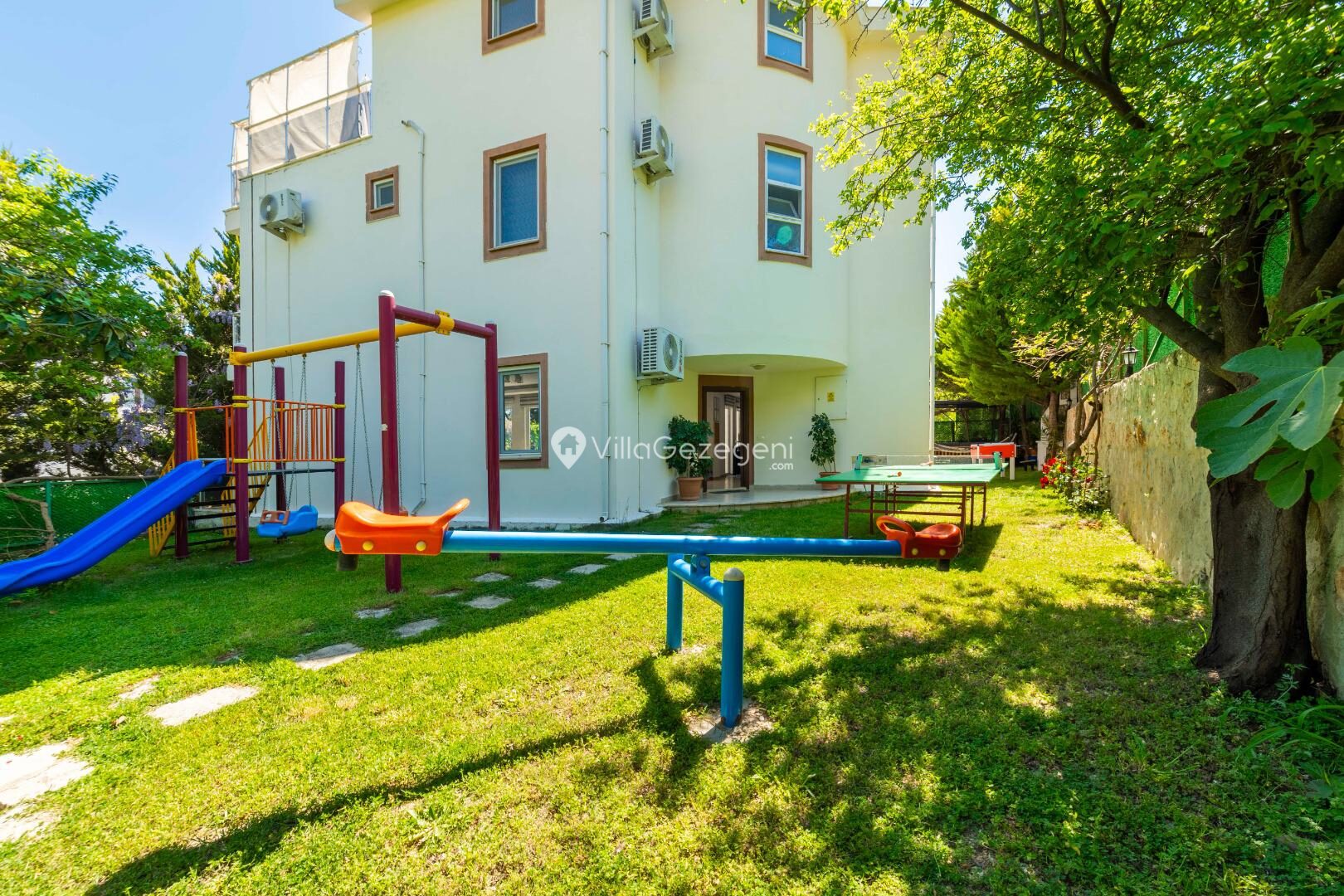 Villa Disney 3 – İslamlar kiralık villa