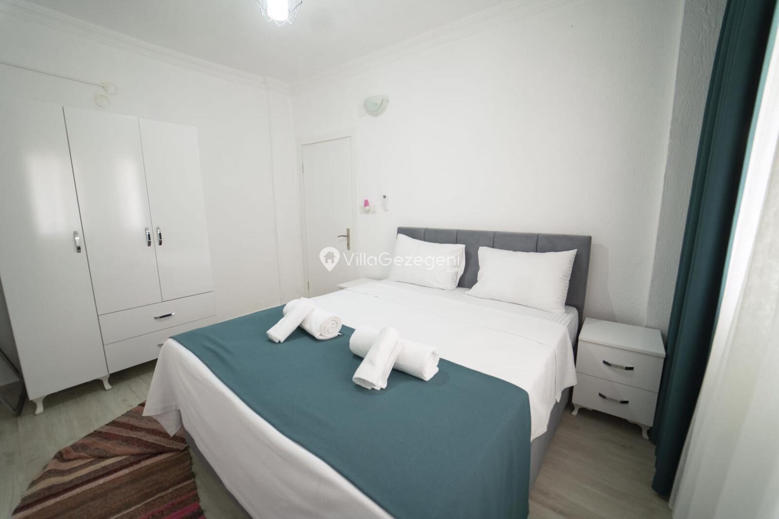 Villa Natural Çavdır — 38