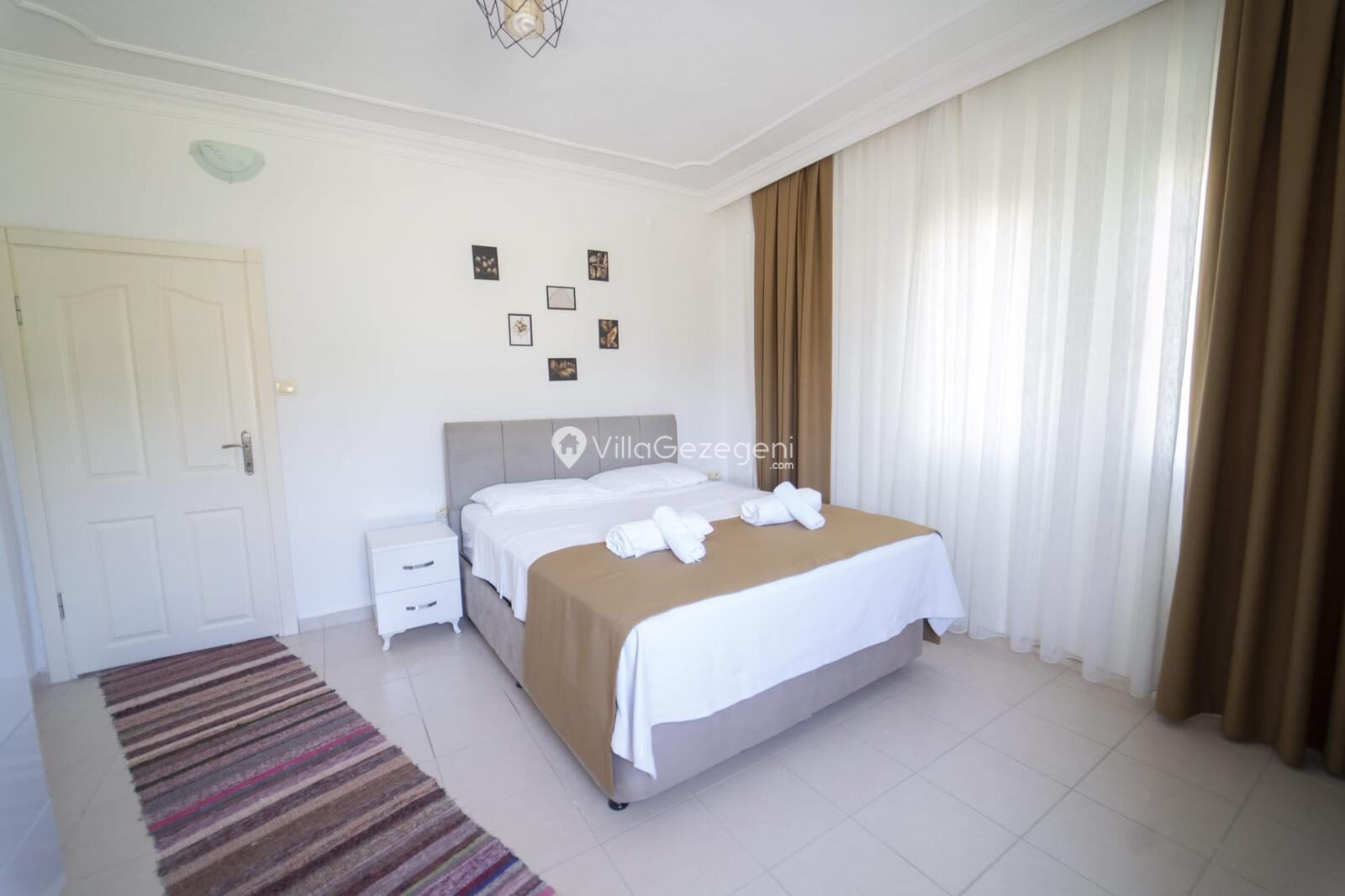 Villa Natural Çavdır — 39