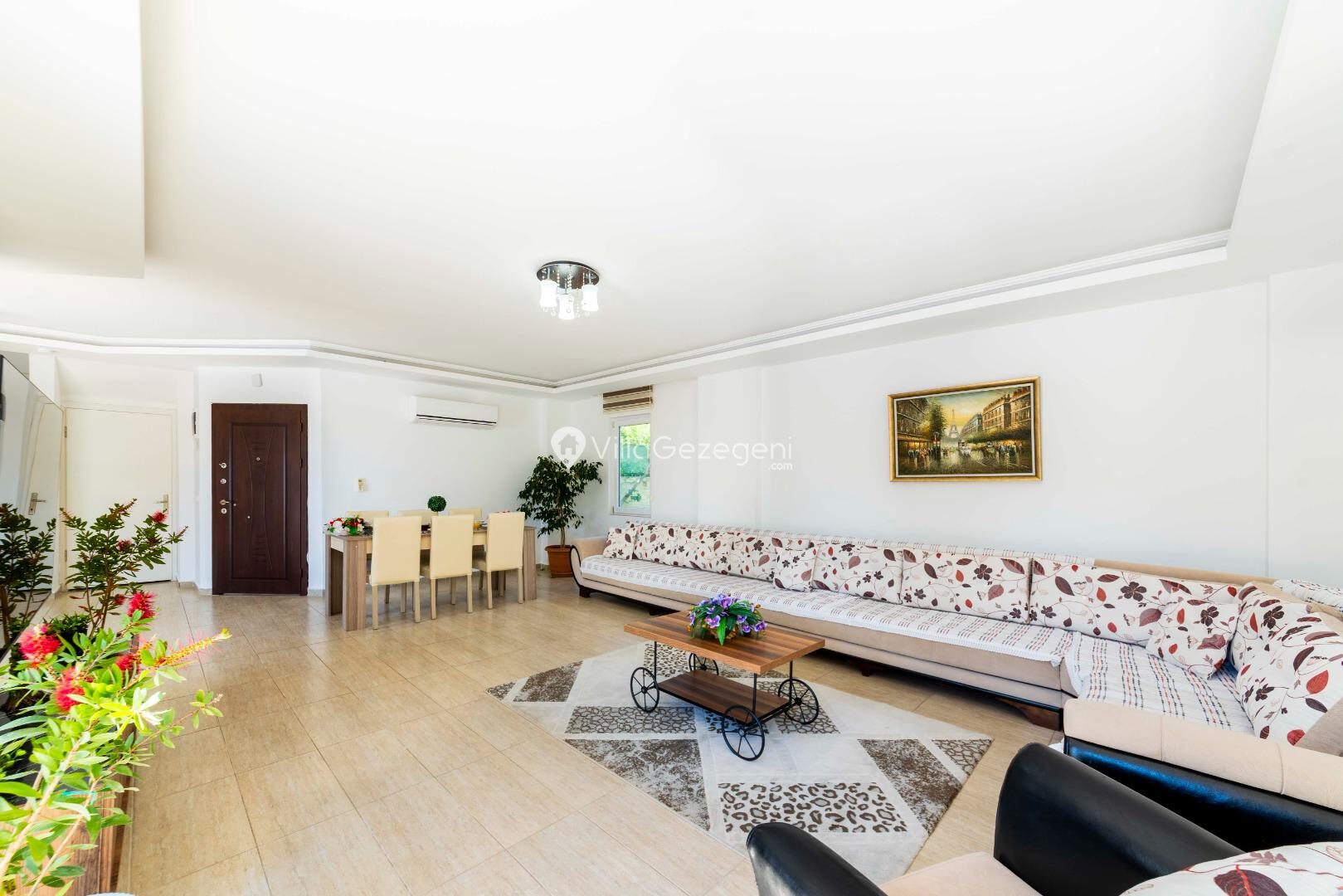 Villa Disney 3 – İslamlar kiralık villa