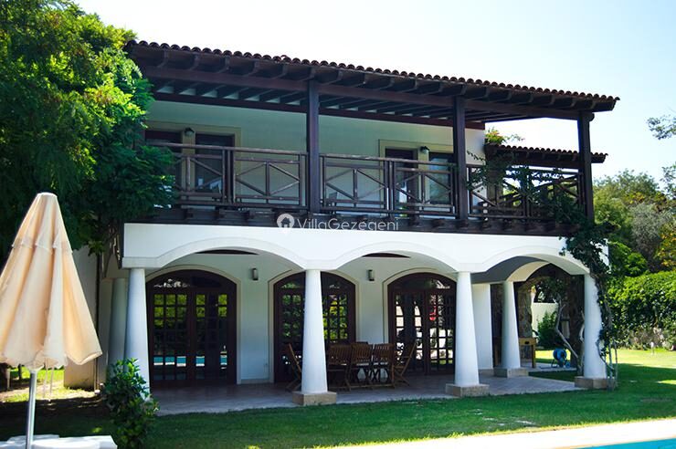 Villa Vg 437 — 2