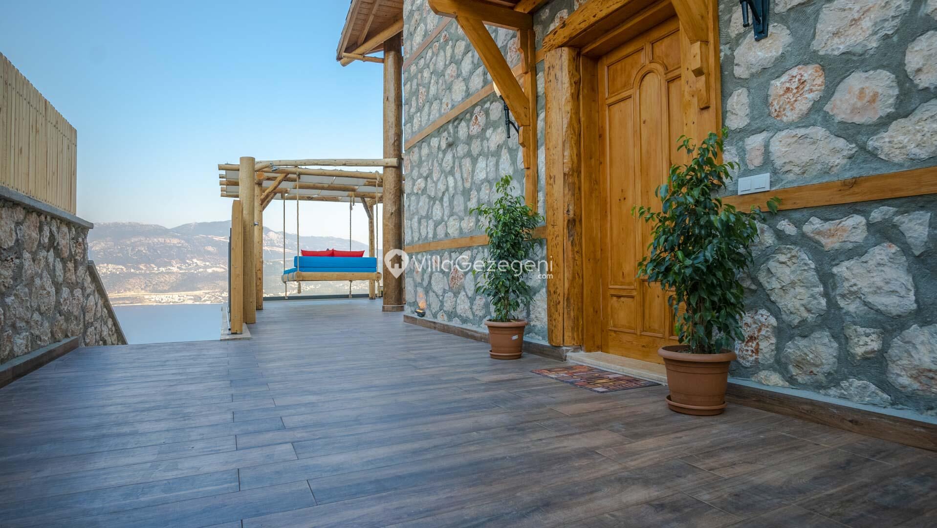 Villa Romantik 2 — 26
