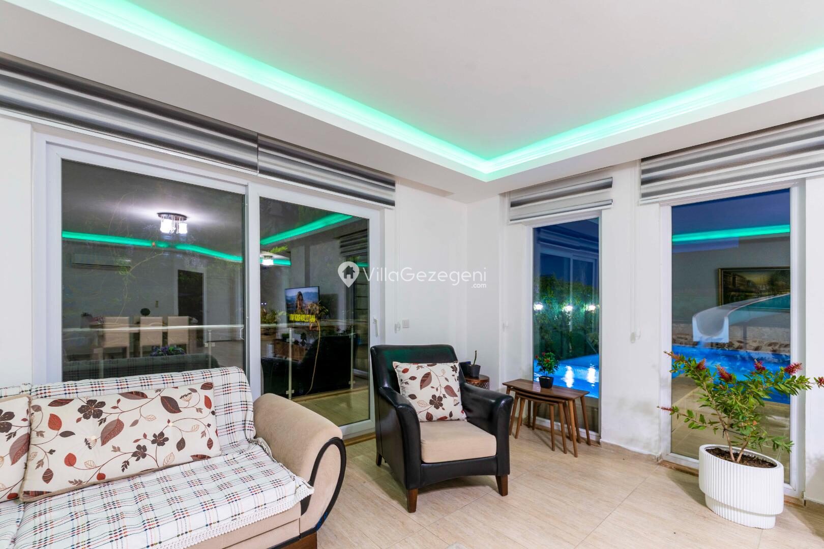 Villa Disney 3 – İslamlar kiralık villa