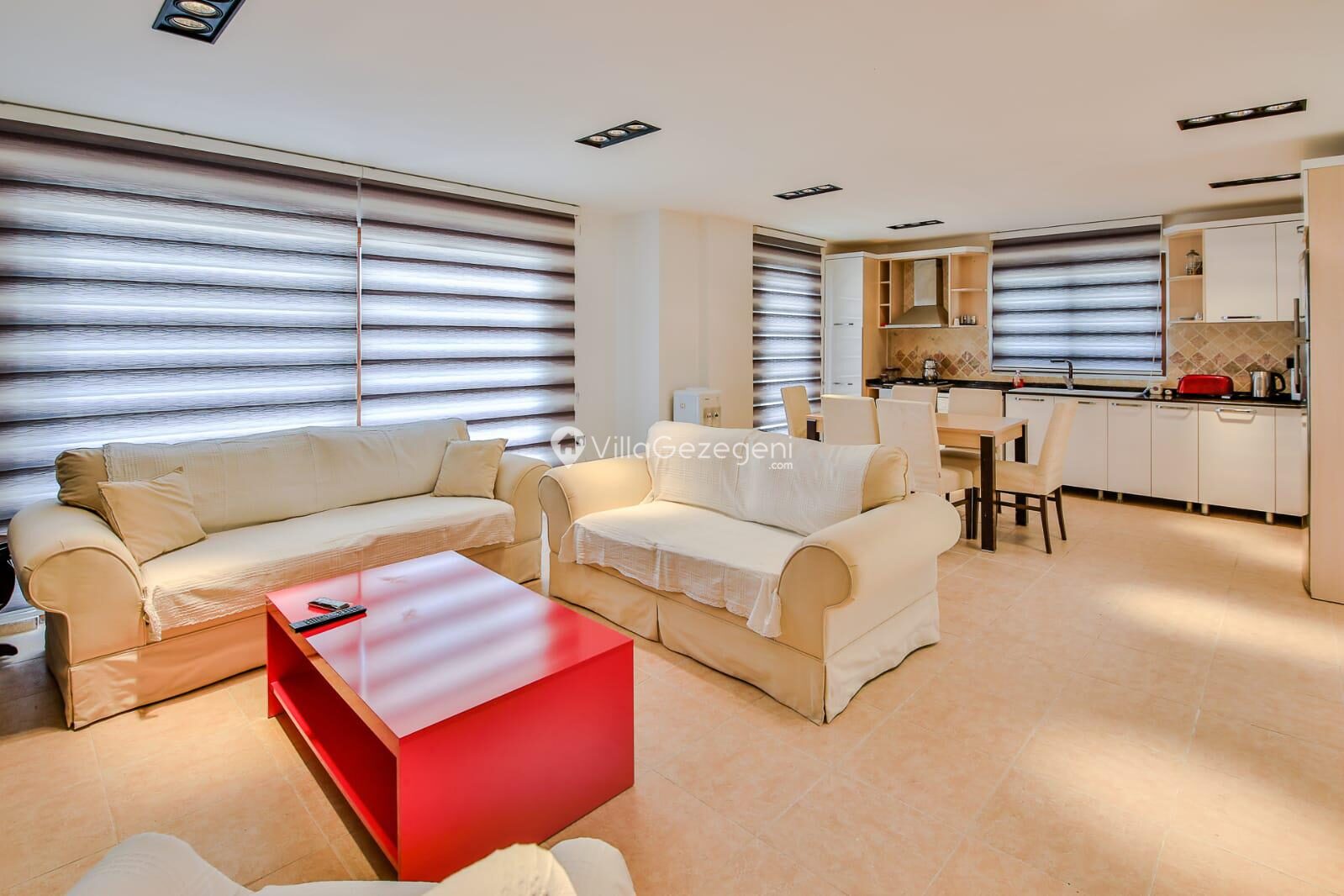 Villa Alternatif — 28