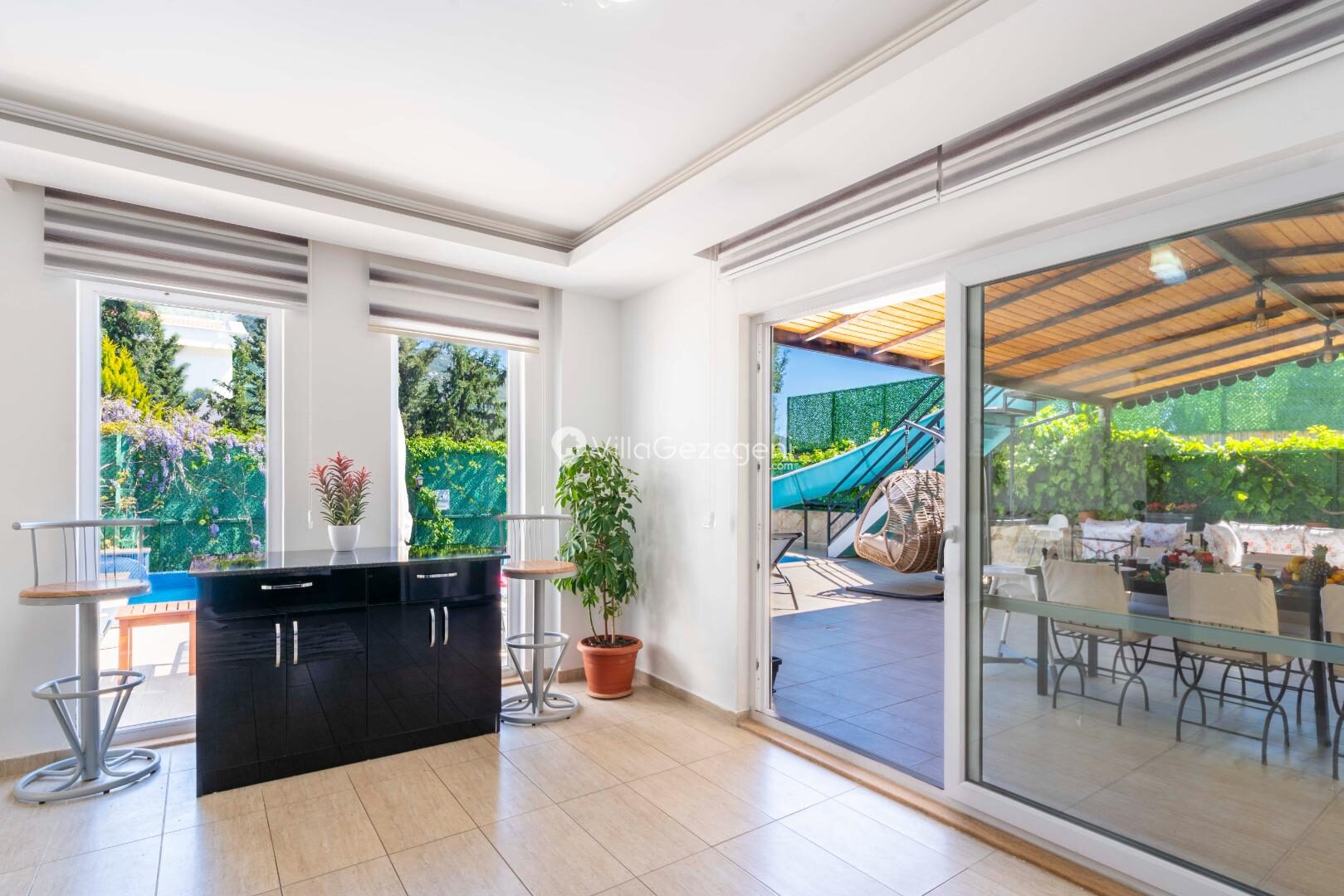 Villa Disney 3 – İslamlar kiralık villa