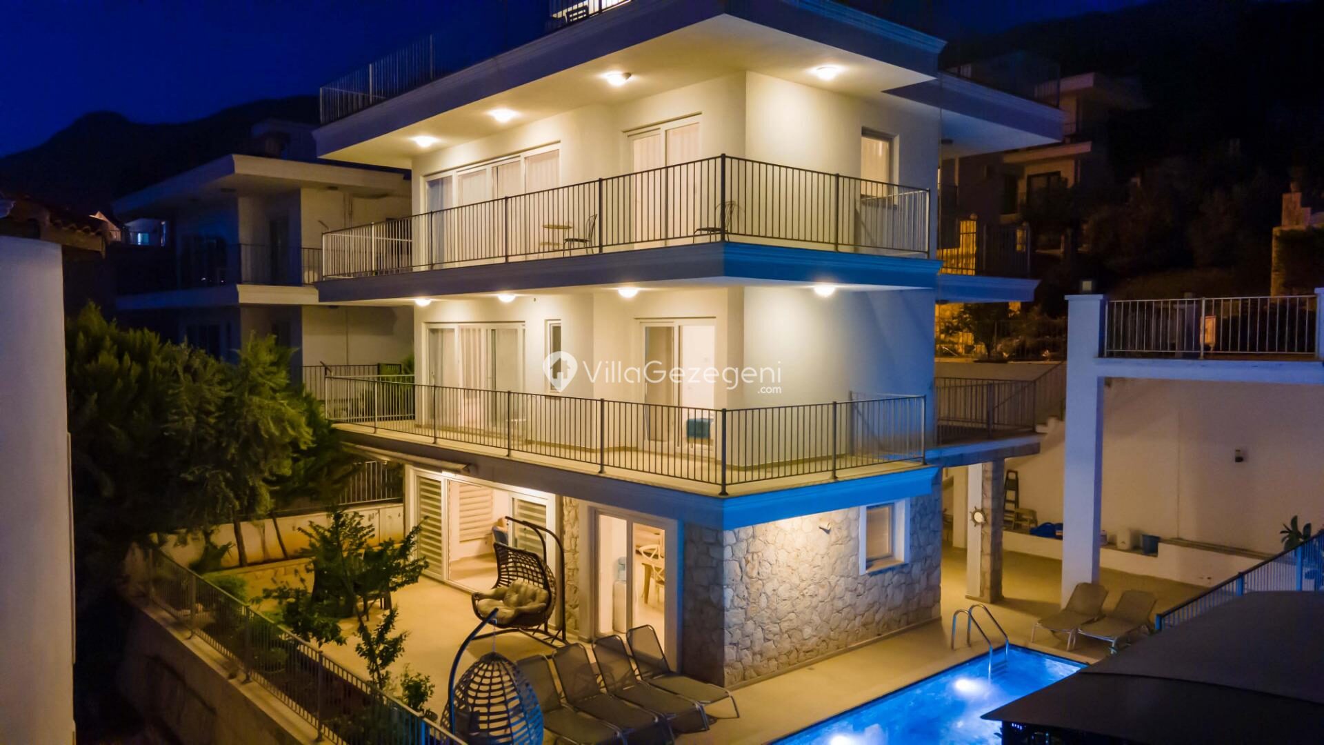 Villa Casa Sole — 3