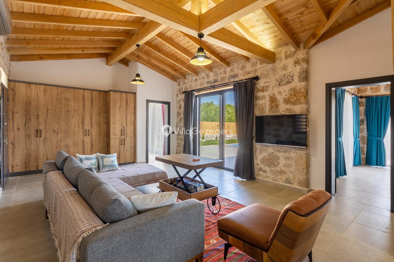 Villa Desiderio — 46