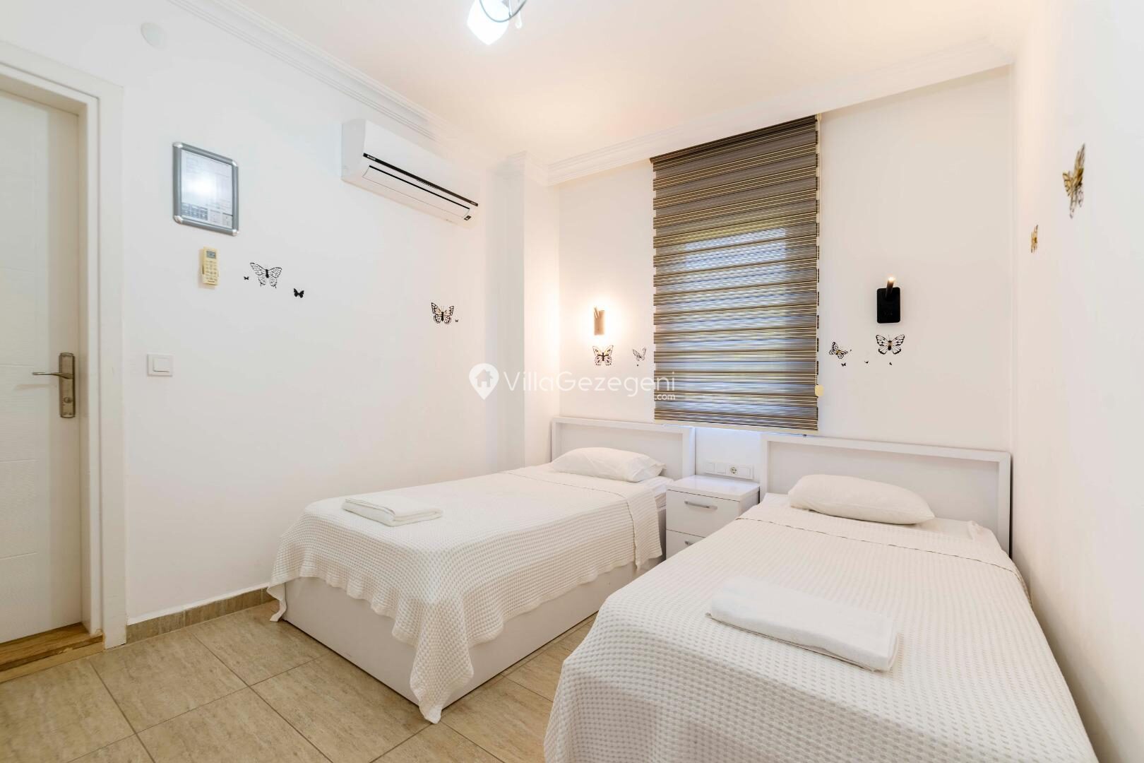 Villa Disney 3 – İslamlar kiralık villa
