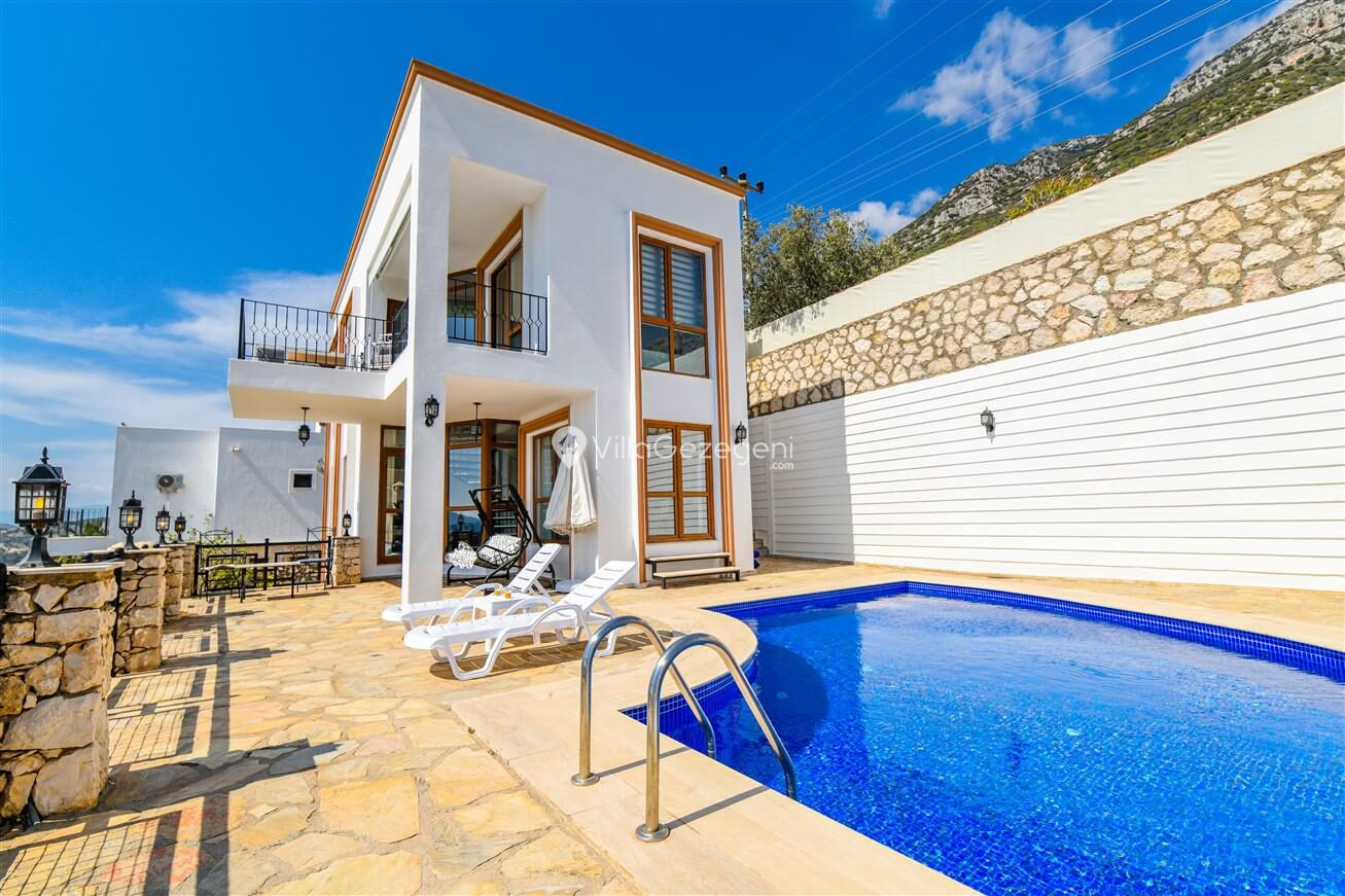 Villa Bella Vista — 2