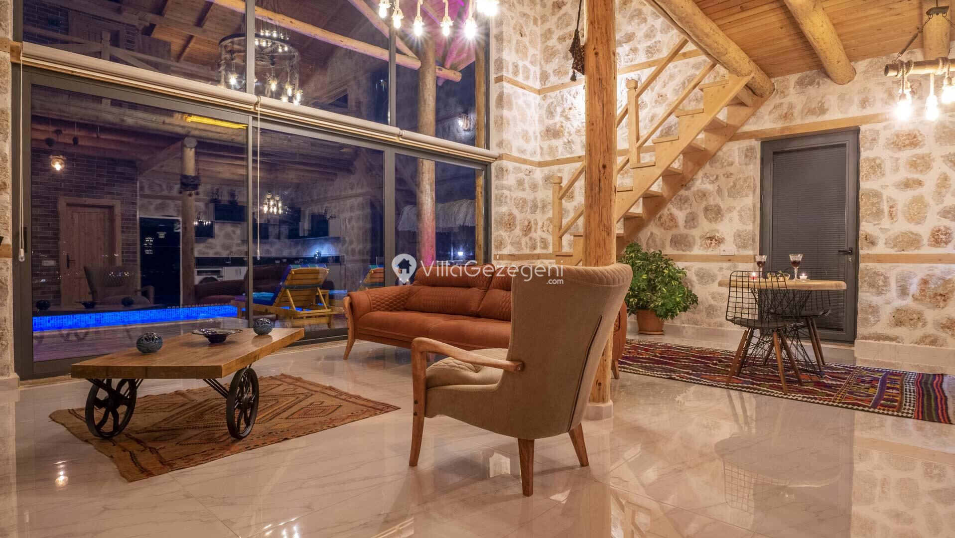 Villa Romantik 2 — 43