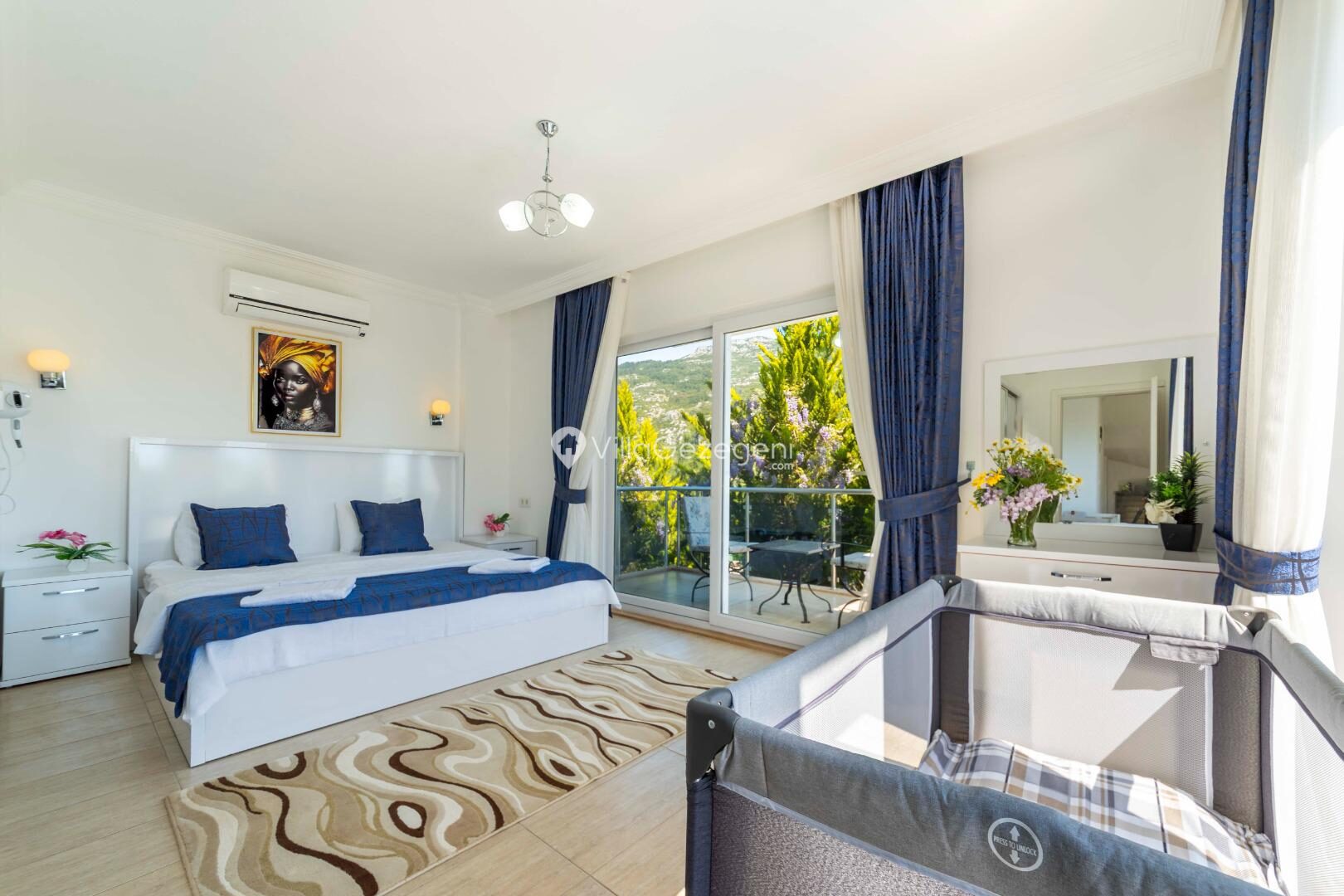 Villa Disney 3 – İslamlar kiralık villa