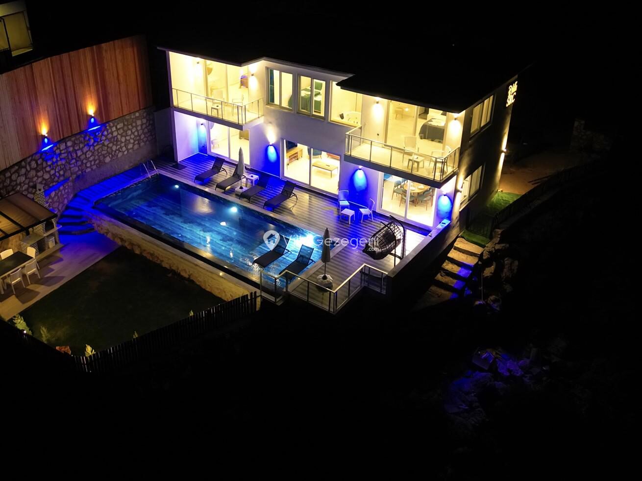 Villa Src — 16
