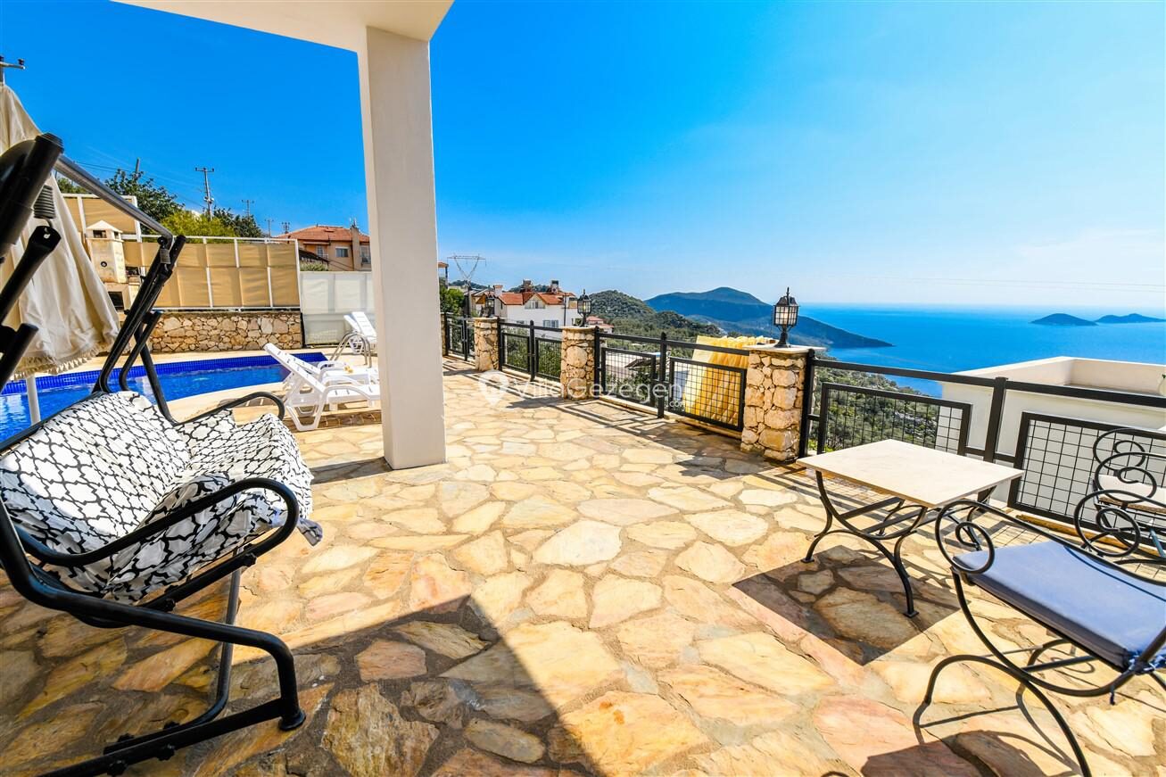 Villa Bella Vista — 6