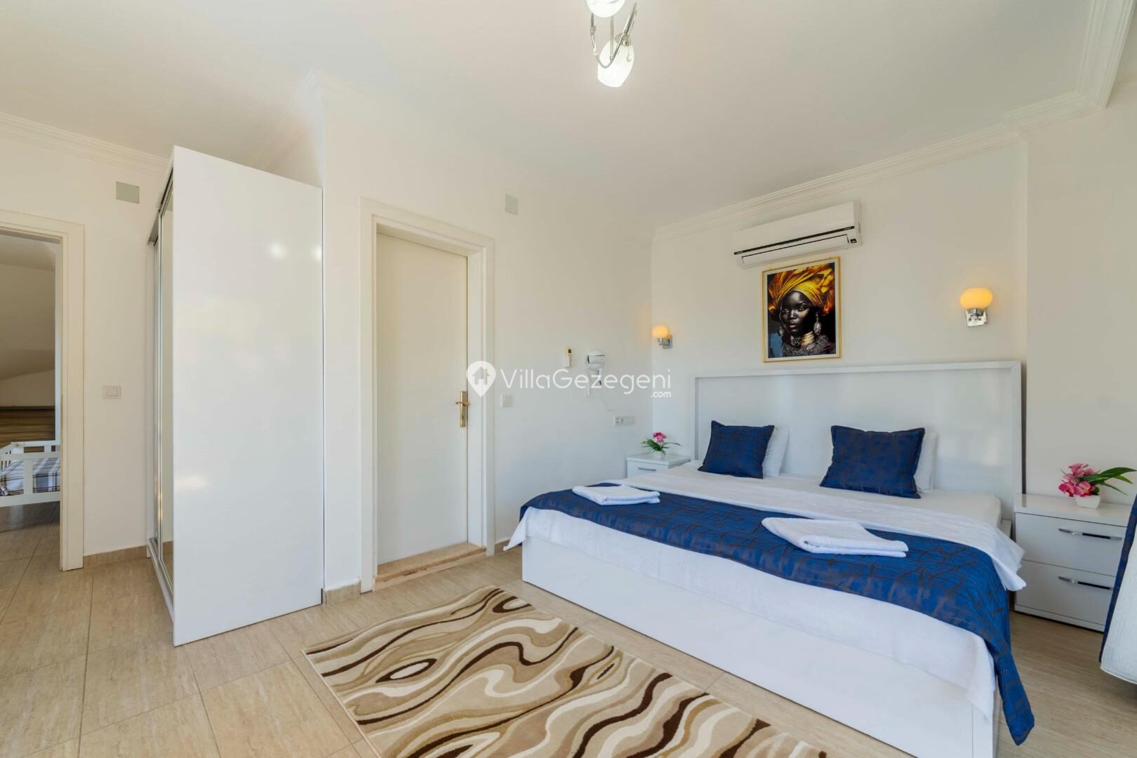 Villa Disney 3 – İslamlar kiralık villa