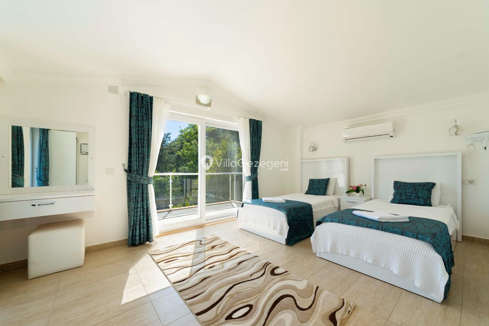 Villa Disney 3 – İslamlar kiralık villa