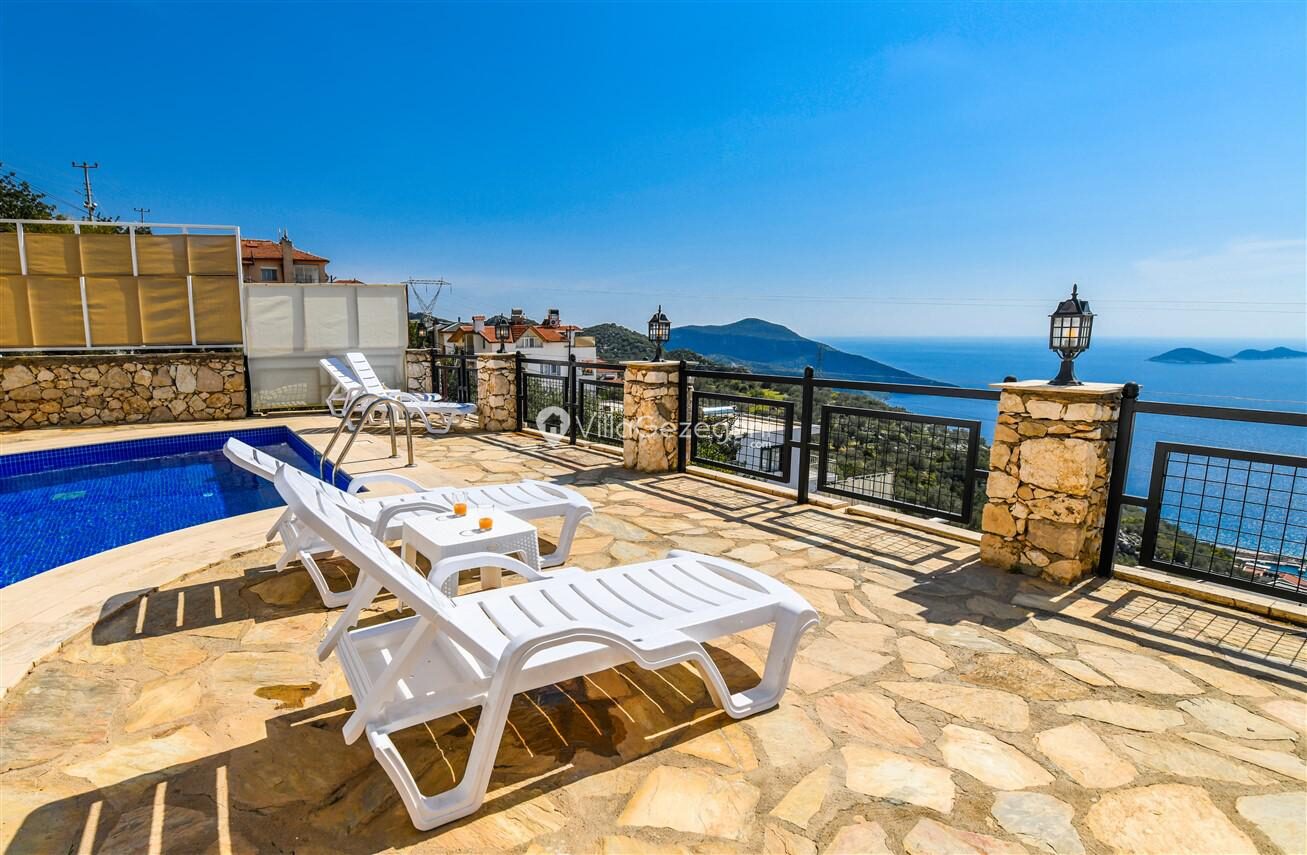 Villa Bella Vista — 9
