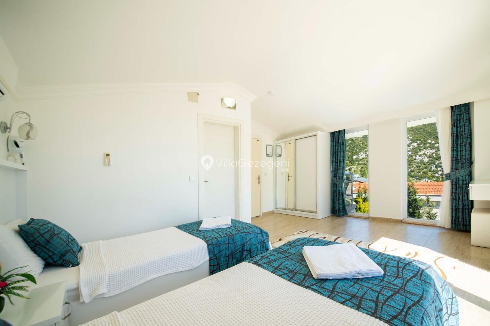 Villa Disney 3 – İslamlar kiralık villa