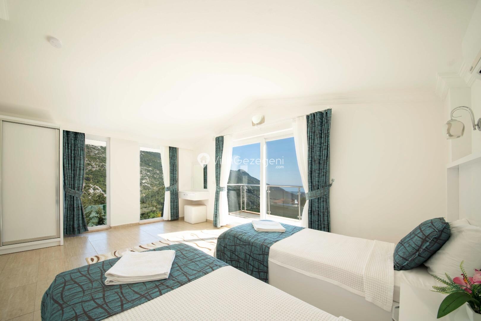 Villa Disney 3 – İslamlar kiralık villa