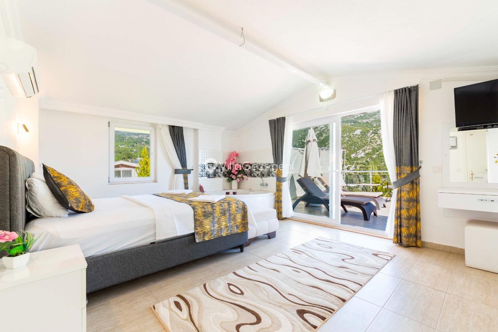 Villa Disney 3 – İslamlar kiralık villa