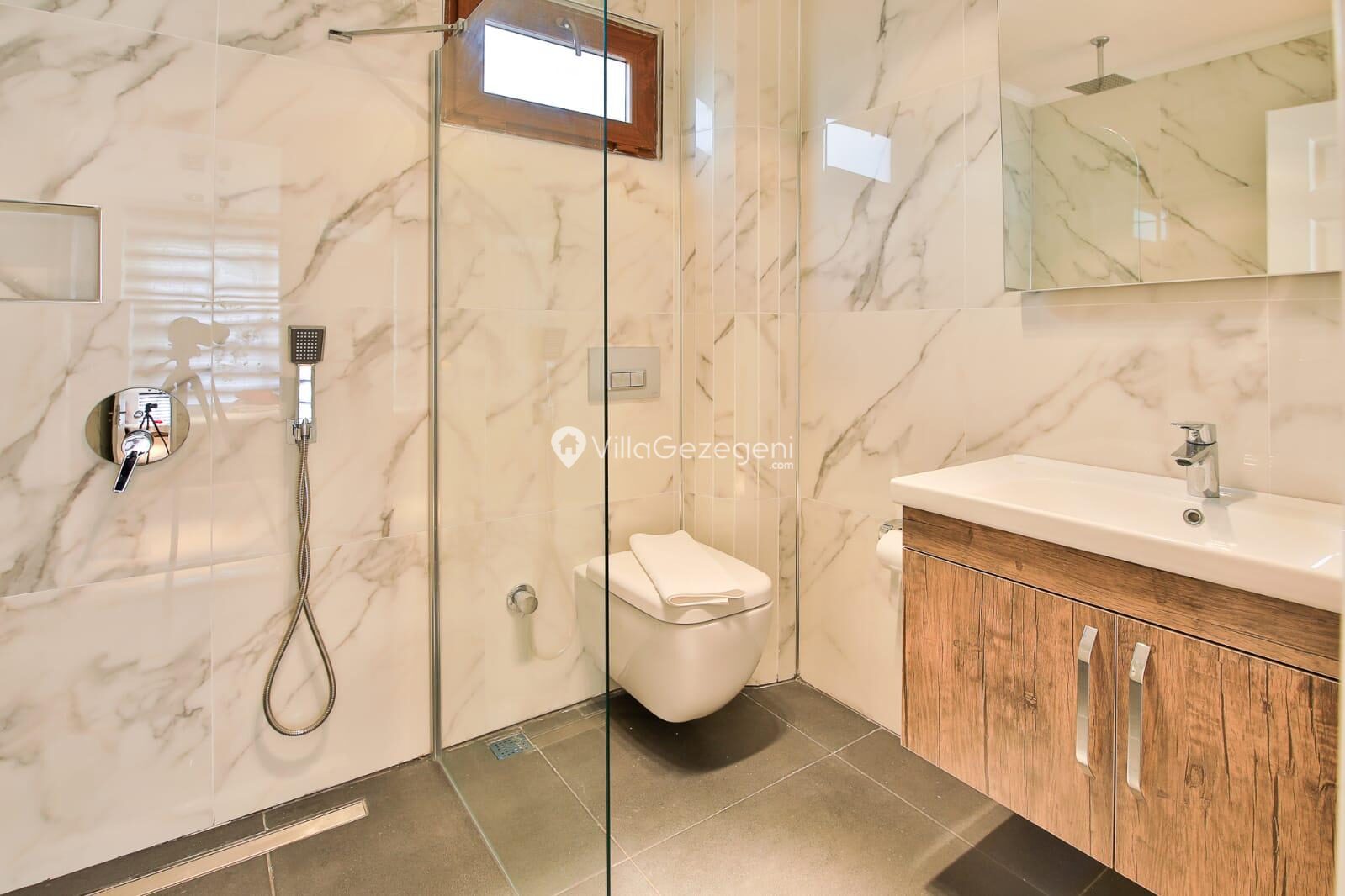 Villa Alternatif – Kızıltaş kiralık villa