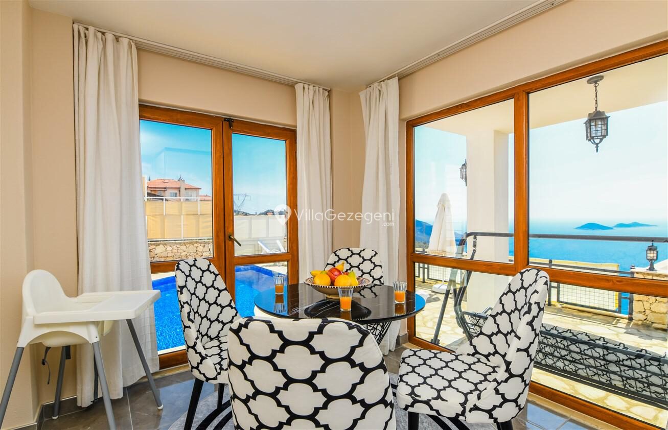 Villa Bella Vista — 15