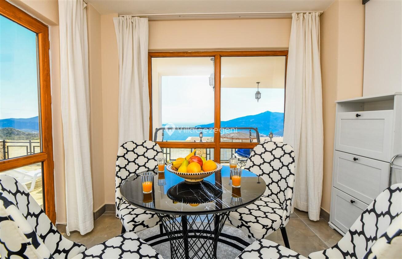 Villa Bella Vista — 16