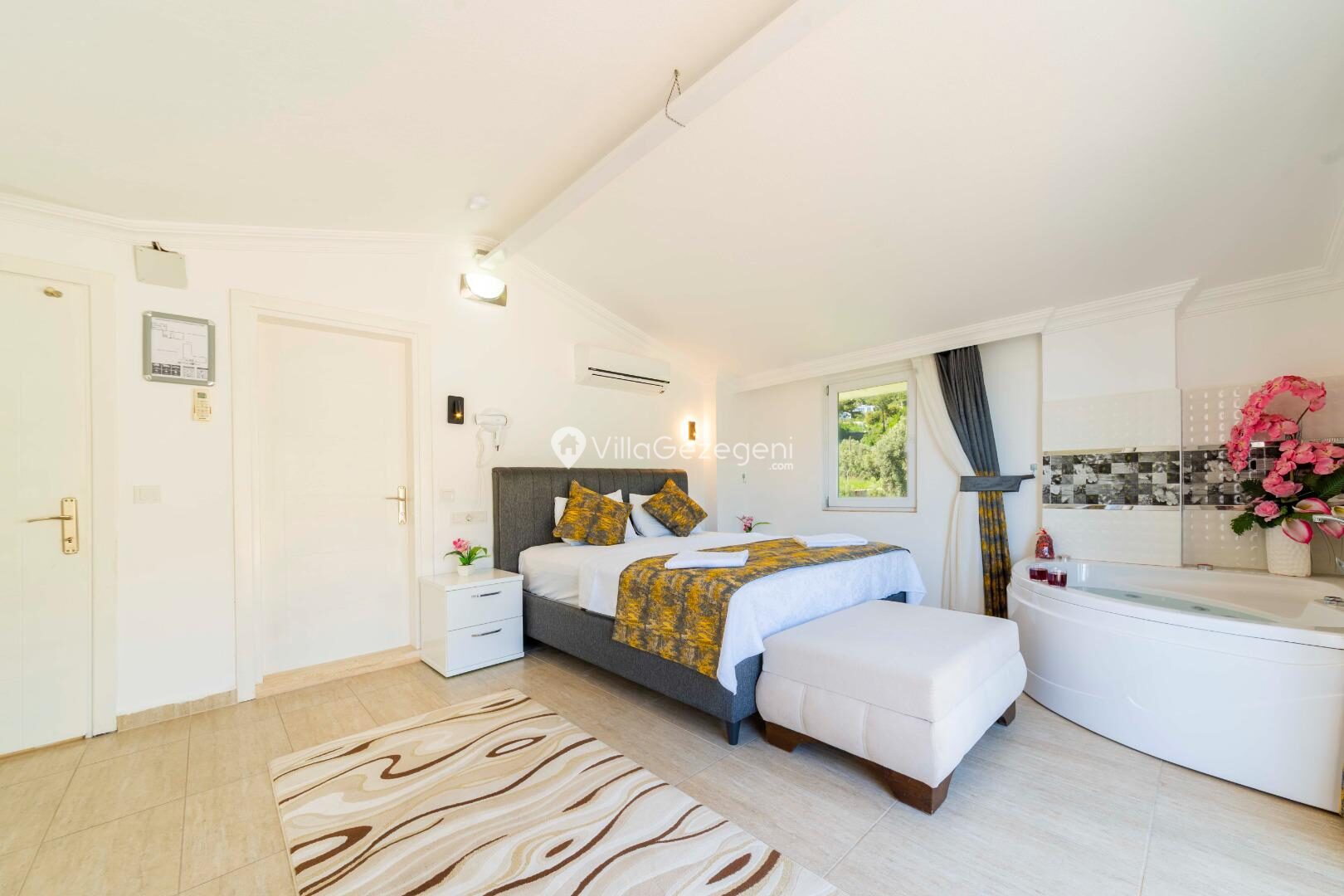Villa Disney 3 – İslamlar kiralık villa