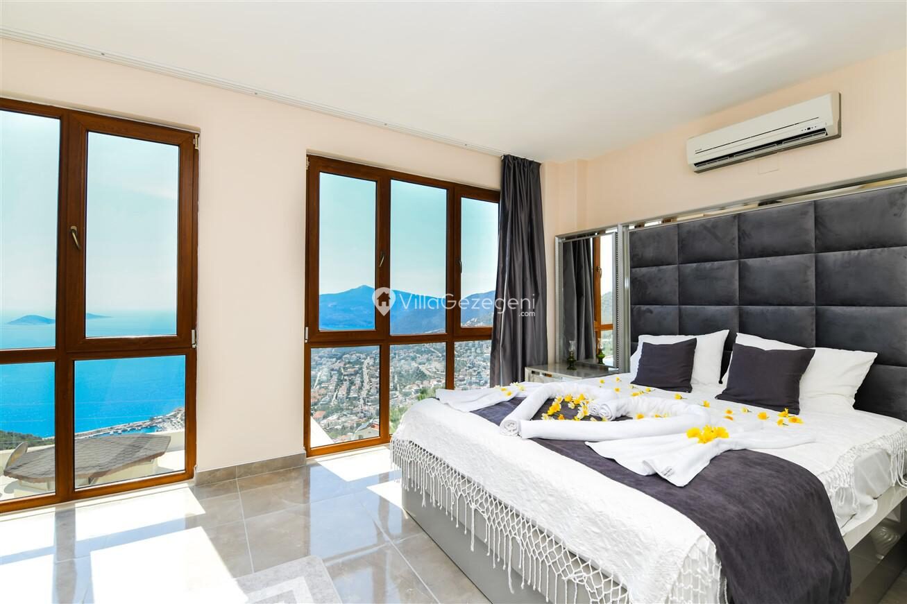 Villa Bella Vista — 17