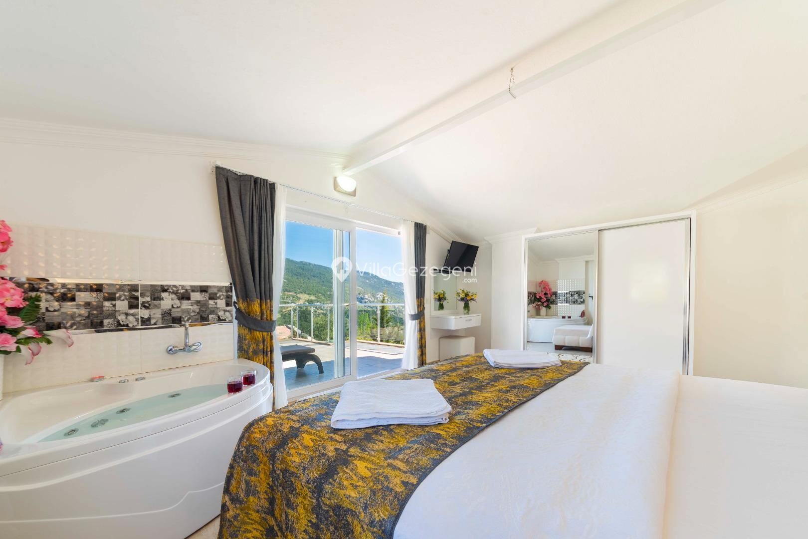 Villa Disney 3 — 58