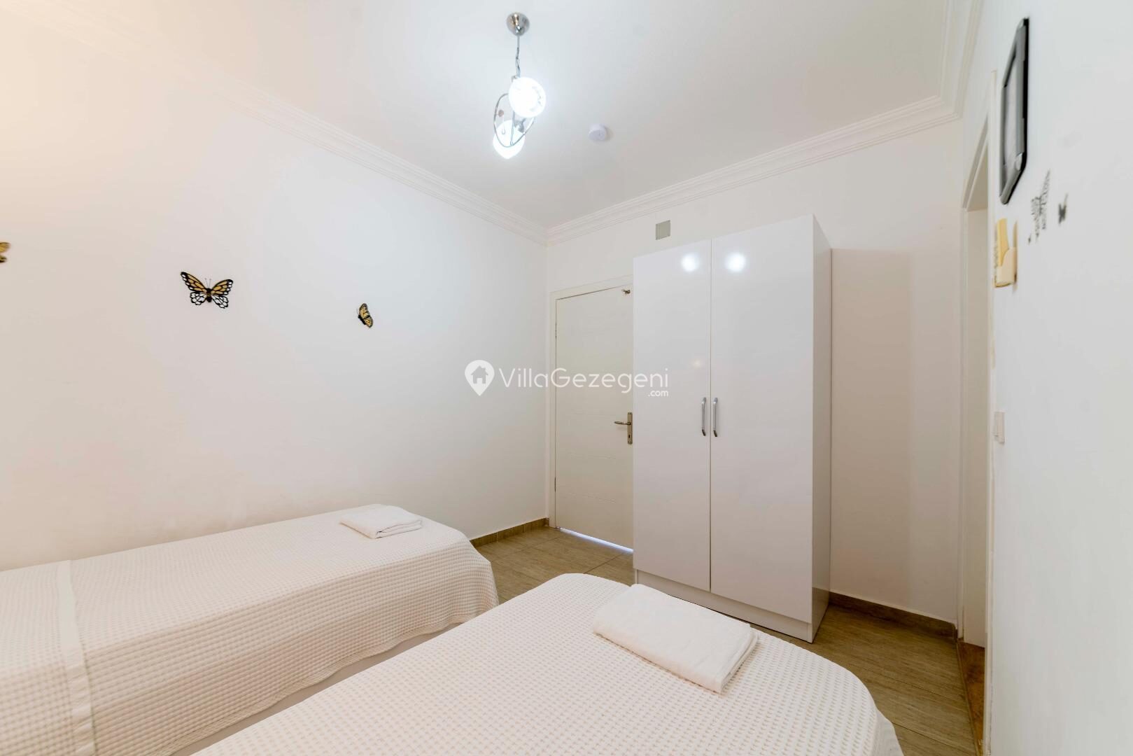 Villa Disney 3 – İslamlar kiralık villa