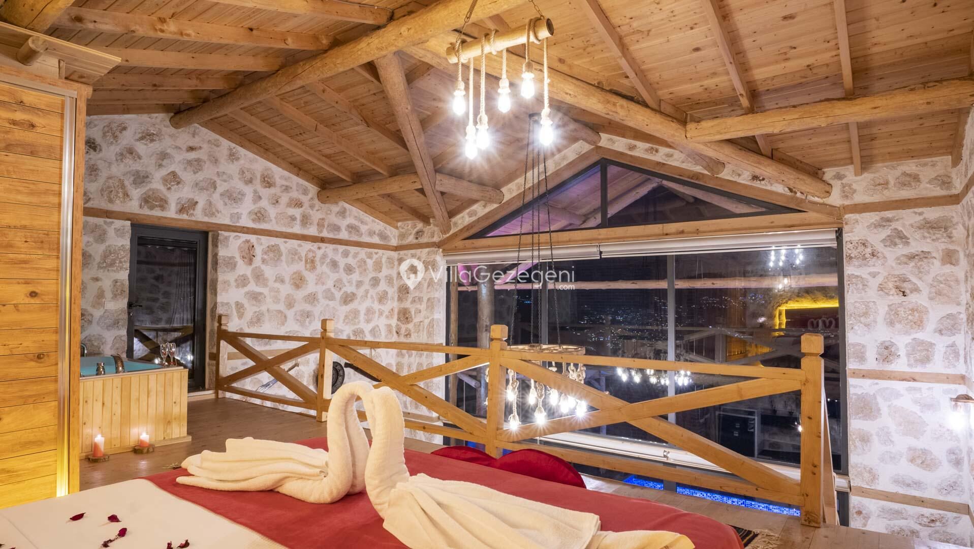Villa Romantik 2 — 52