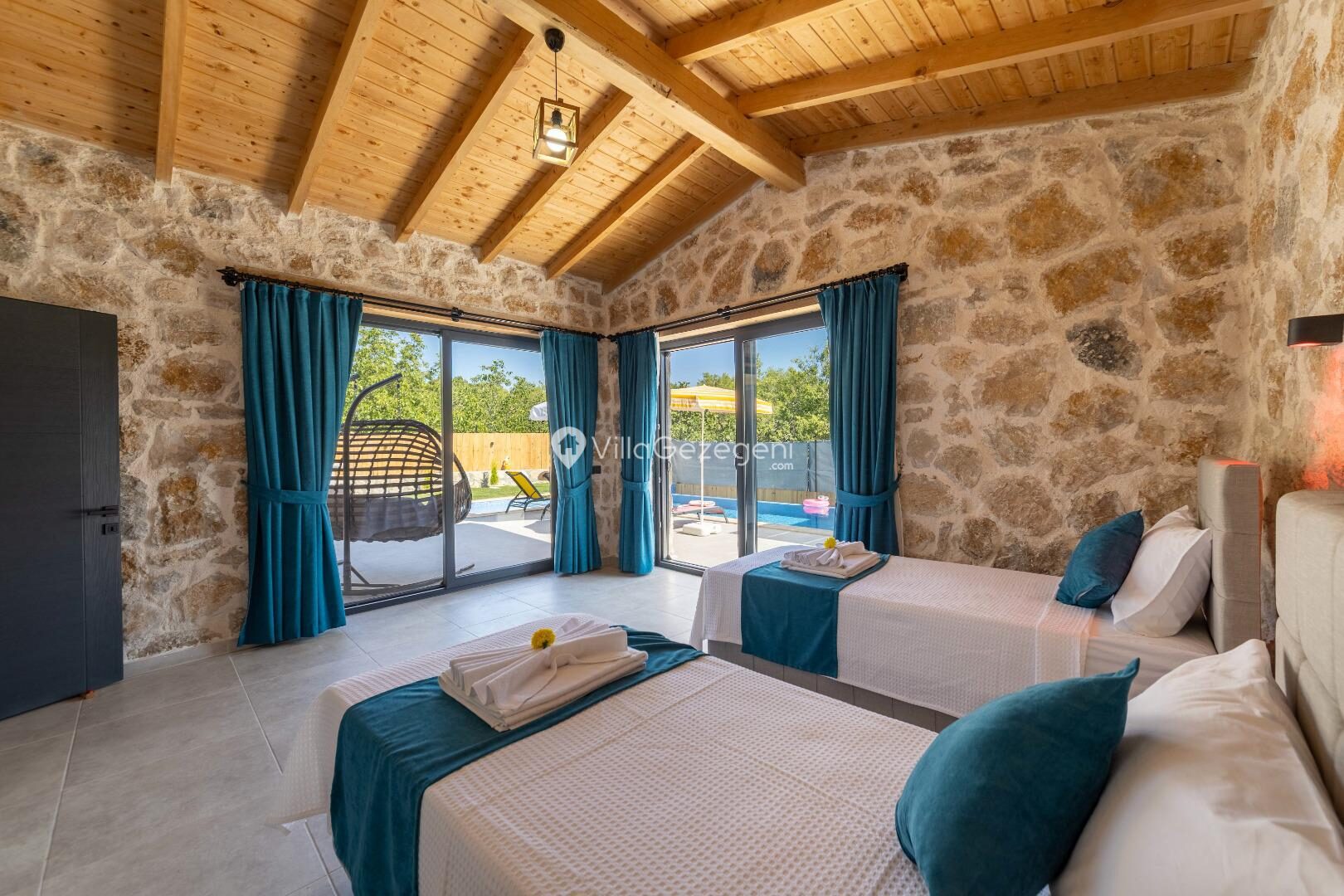 Villa Desiderio — 61