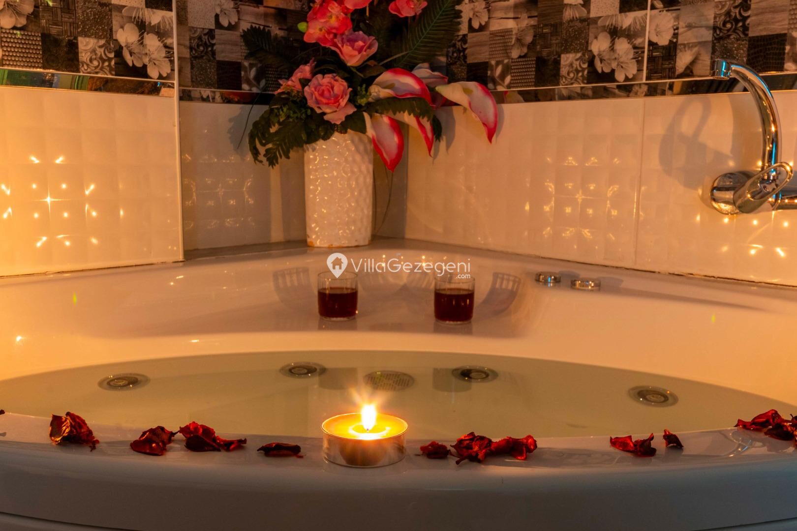 Villa Disney 3 – İslamlar kiralık villa