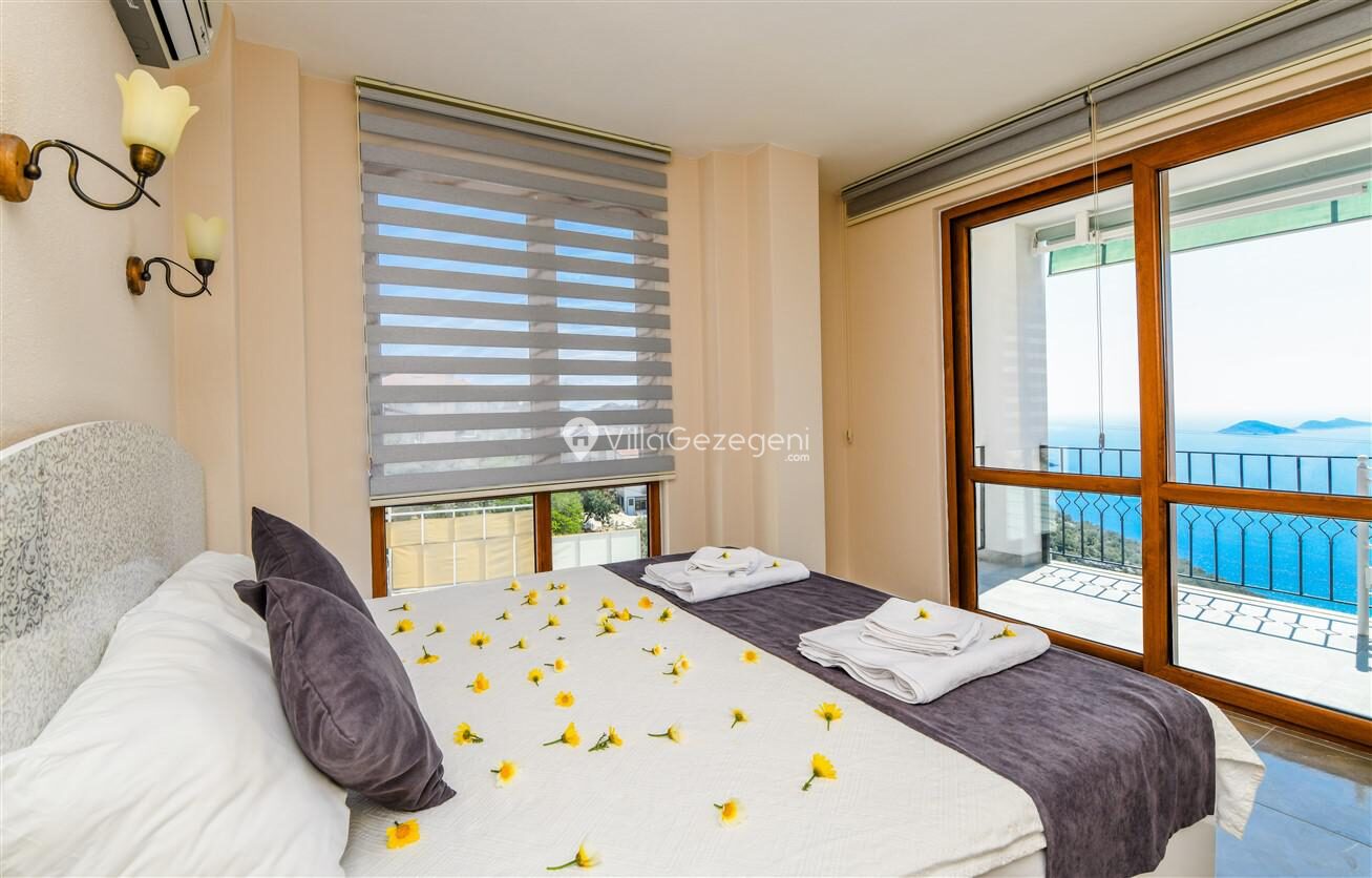 Villa Bella Vista — 24