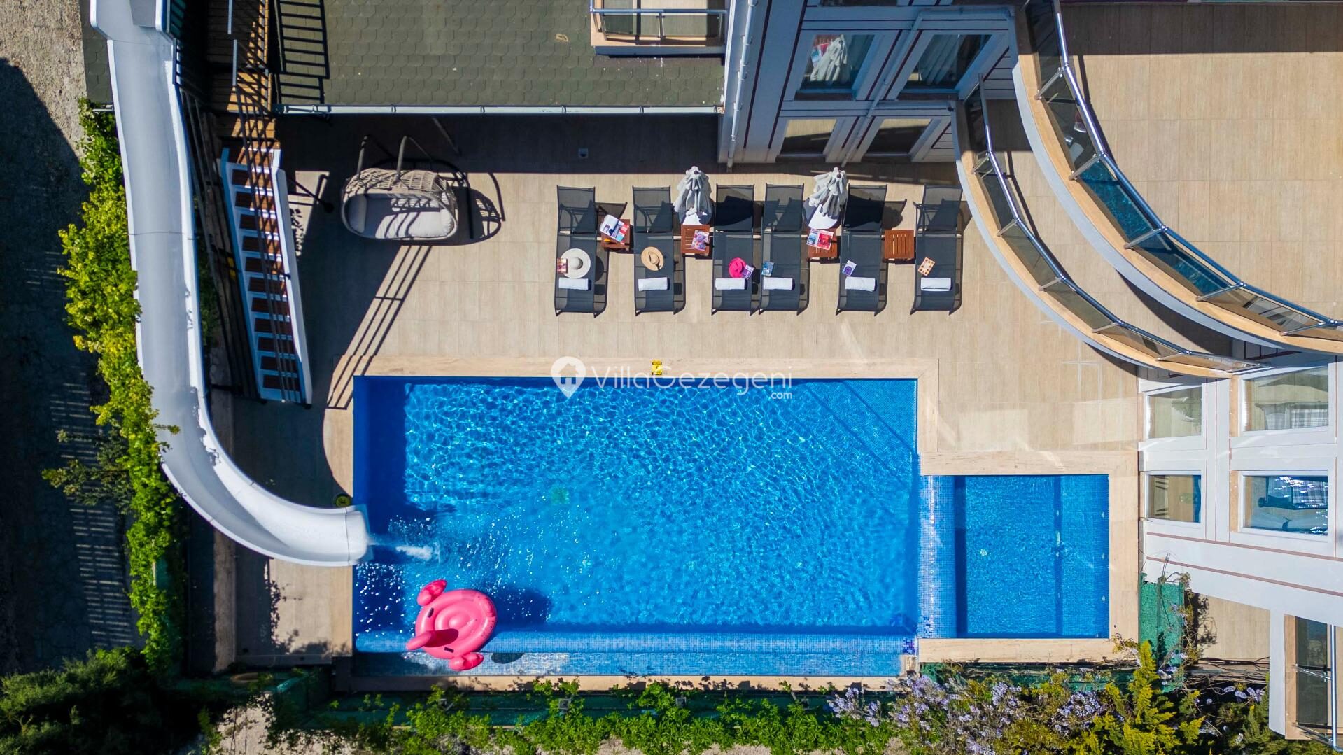 Villa Disney 3 – İslamlar kiralık villa