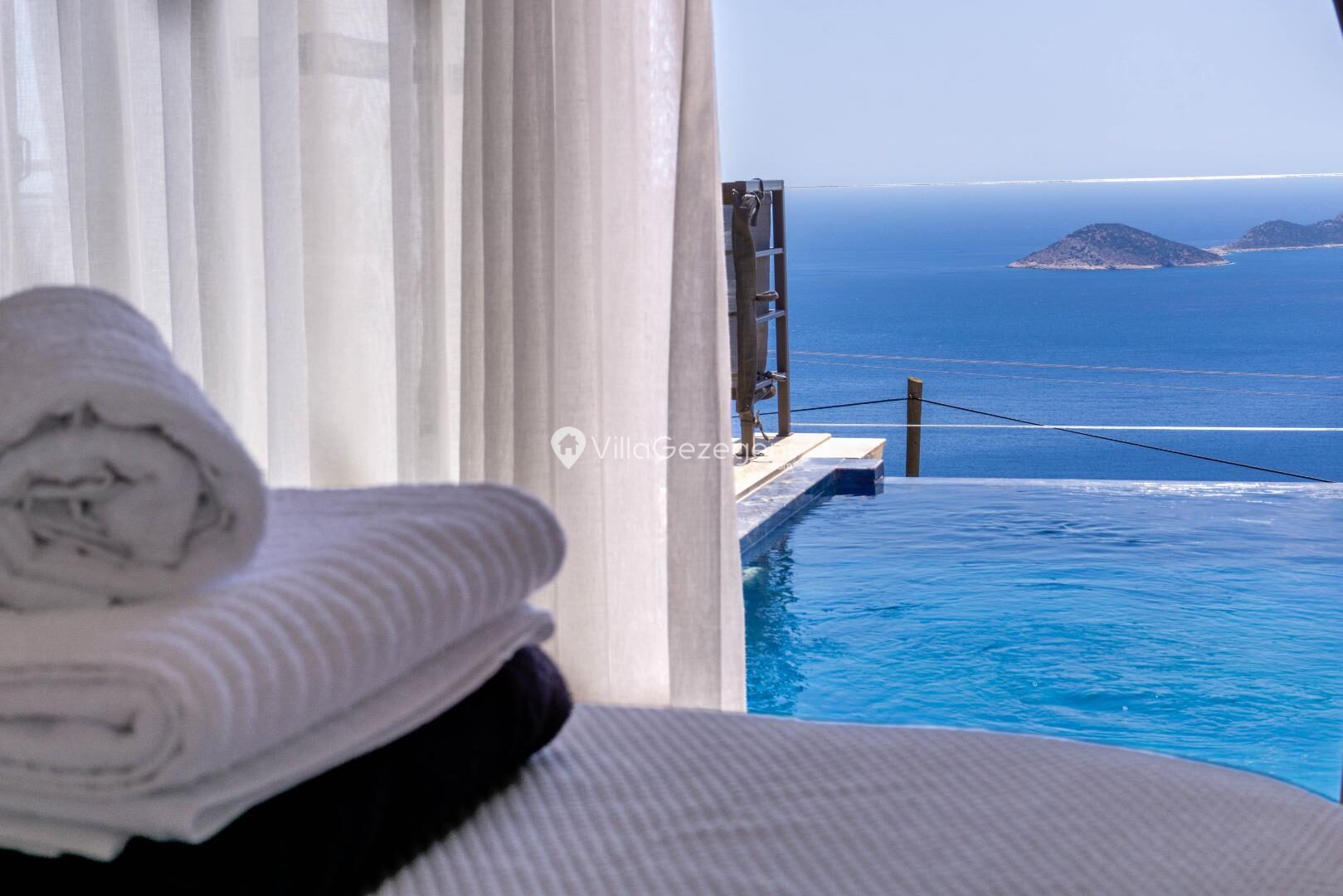 Villa Patika 5 — 5