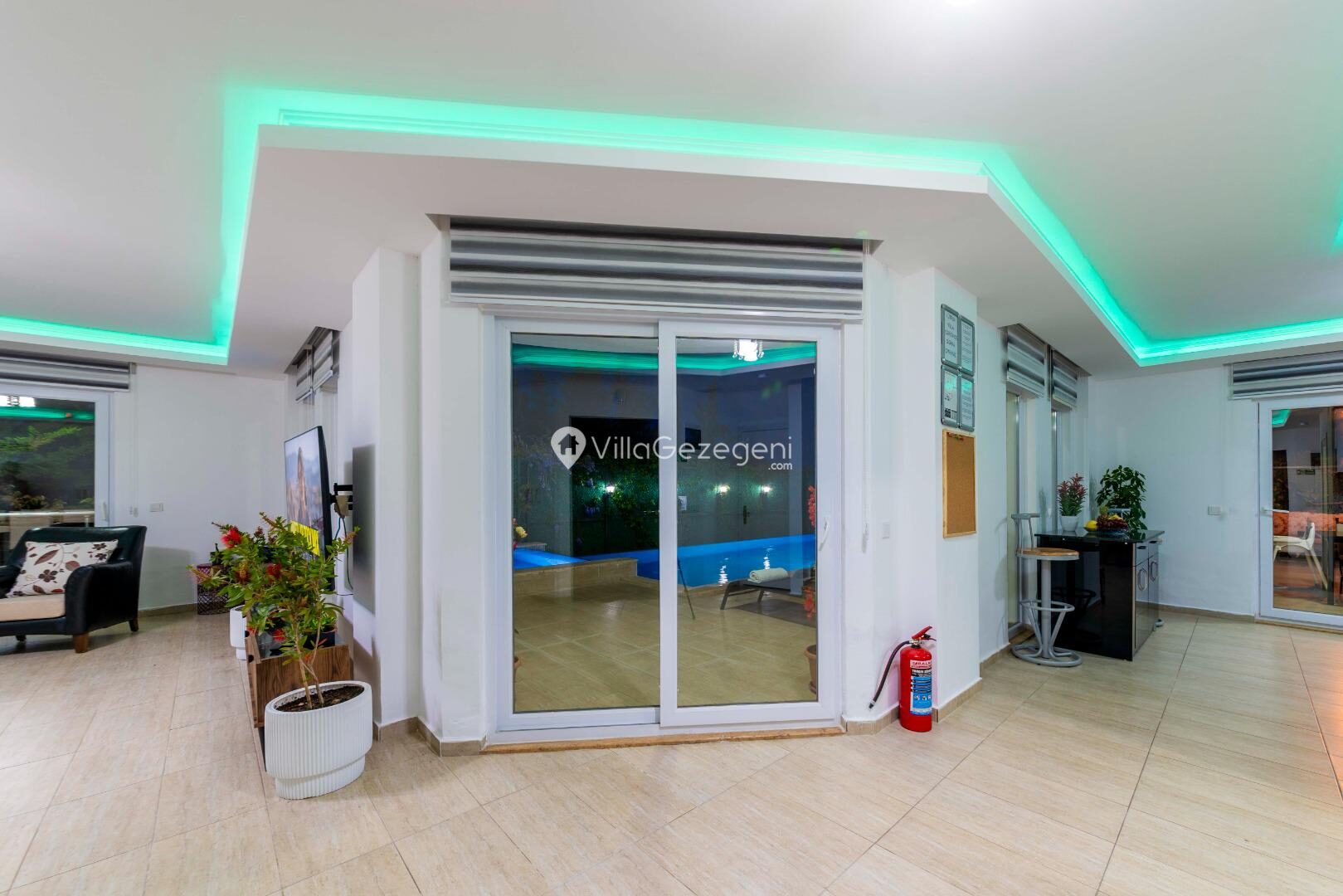 Villa Disney 3 – İslamlar kiralık villa