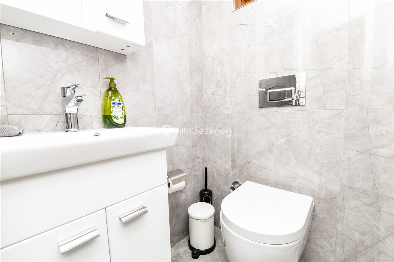 Villa Bella Vista – Kördere kiralık villa
