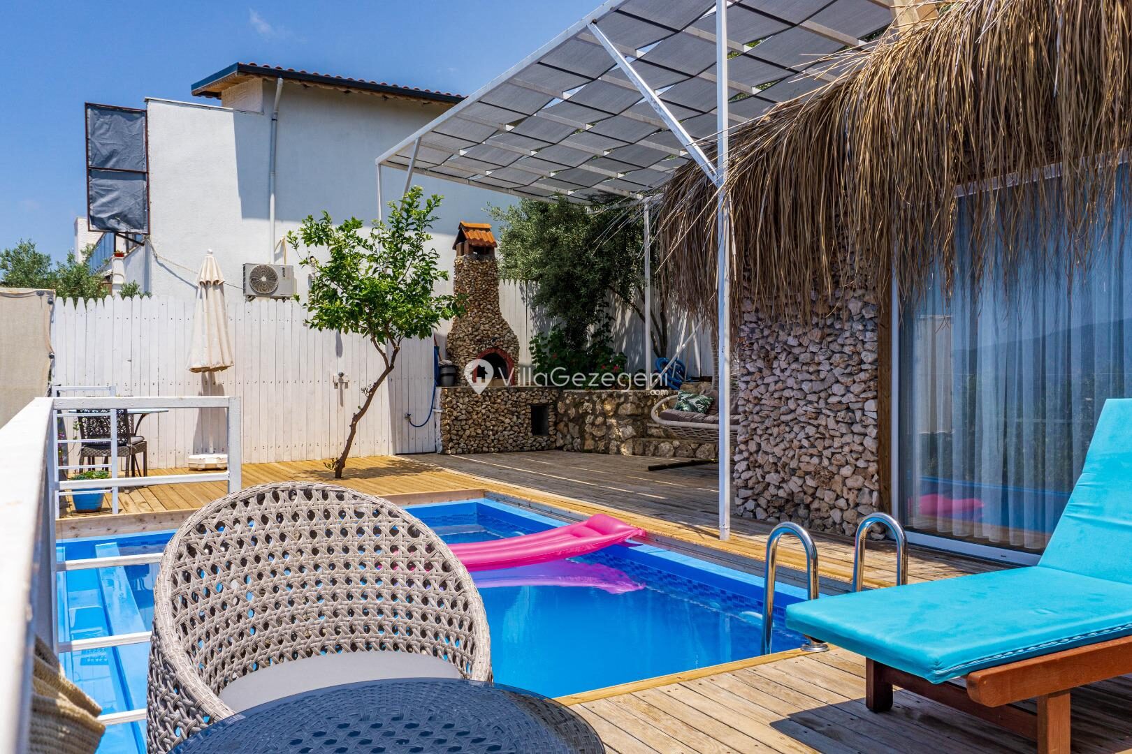 Villa Patika 3 — 8