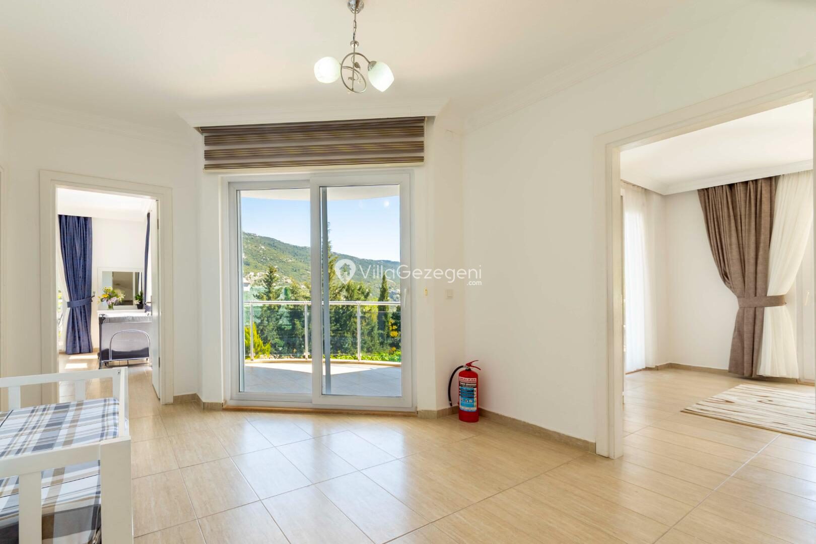 Villa Disney 3 – İslamlar kiralık villa