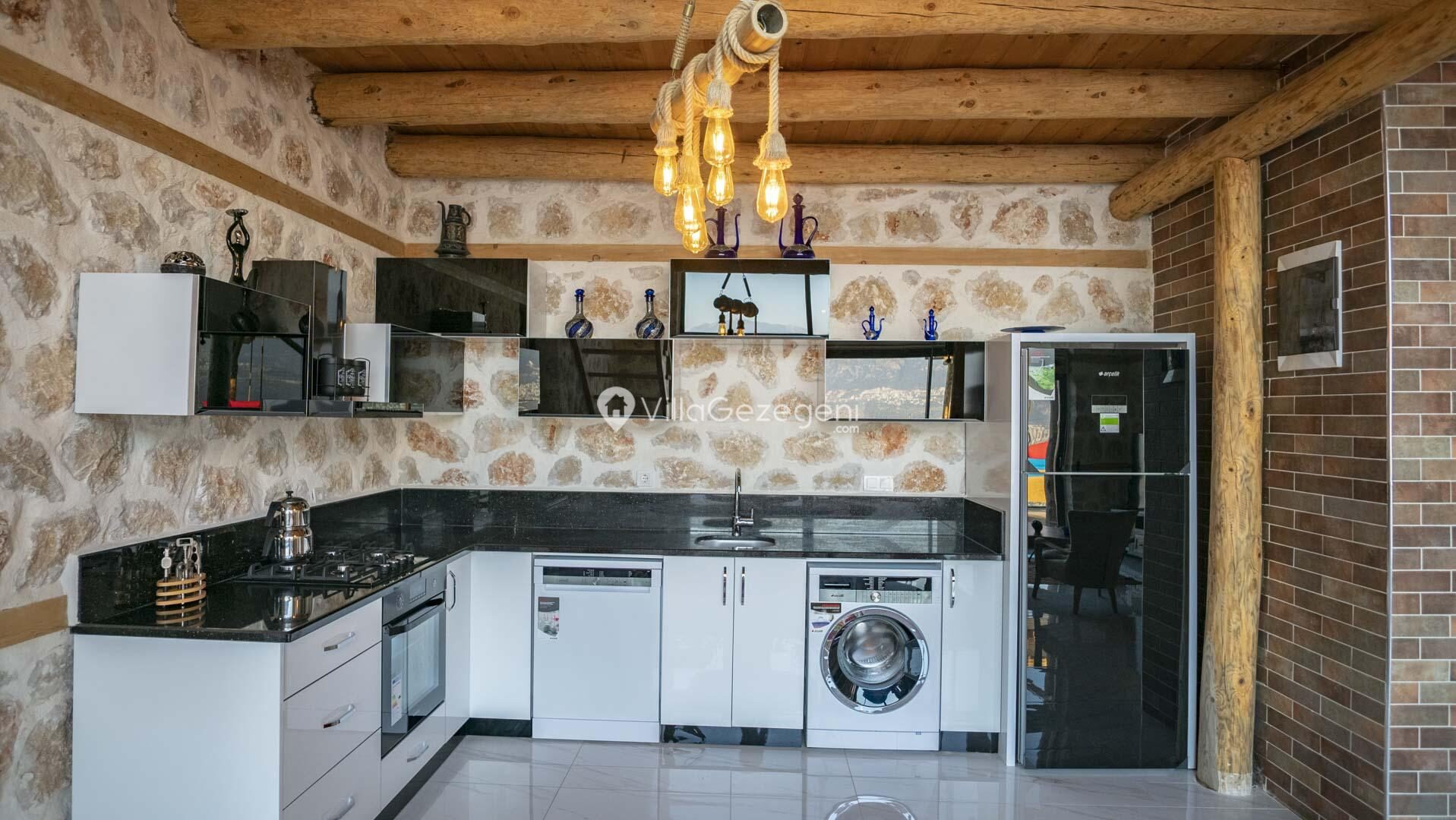Villa Romantik 2 — 64